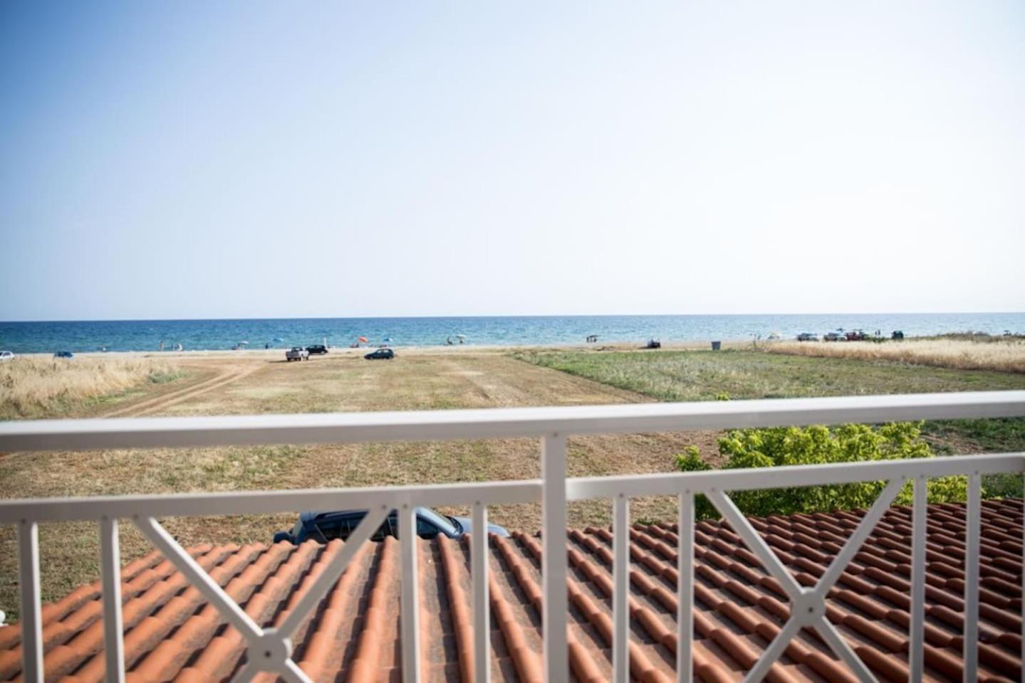 "By The Sea" Family apartments view 5