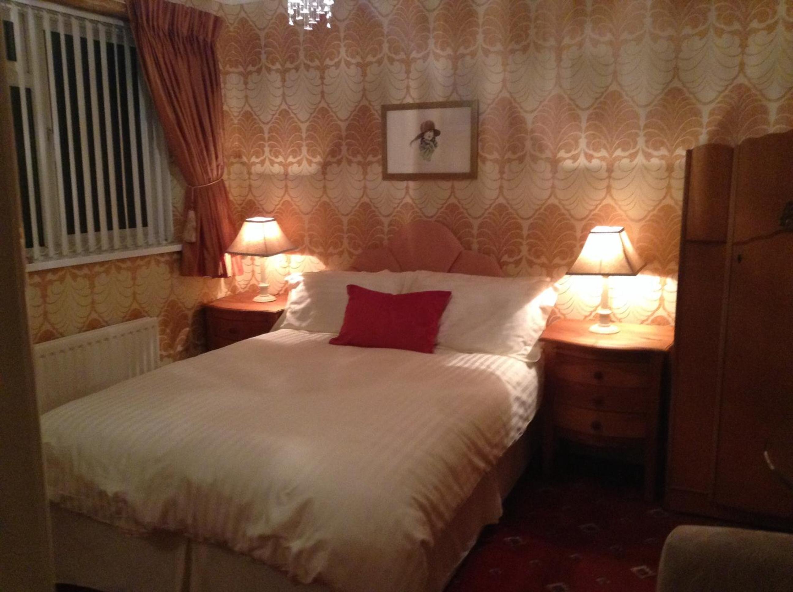 San Michele Guest House view 3