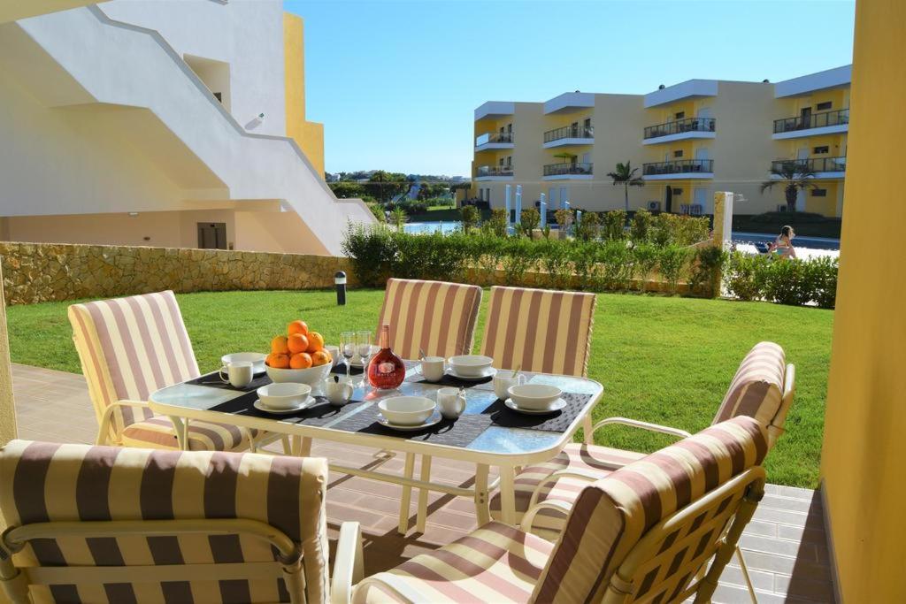 Albufeira Marina Gold view 5