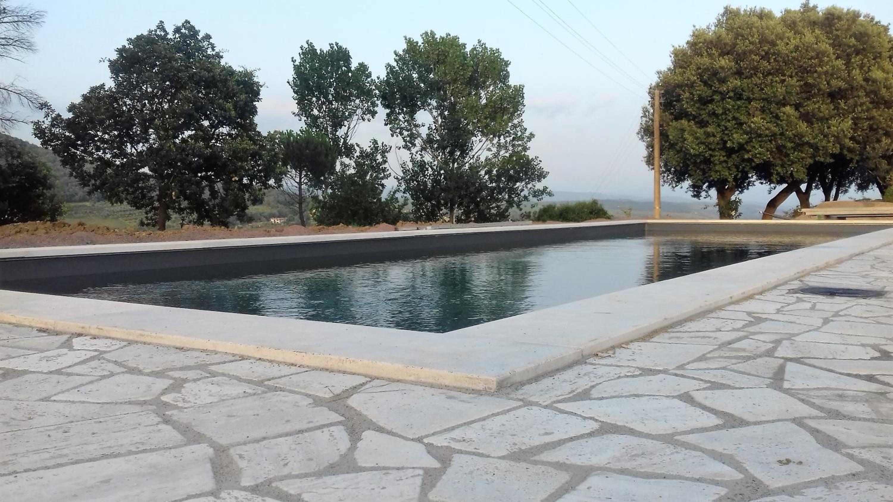 Agriturismo Riparossa