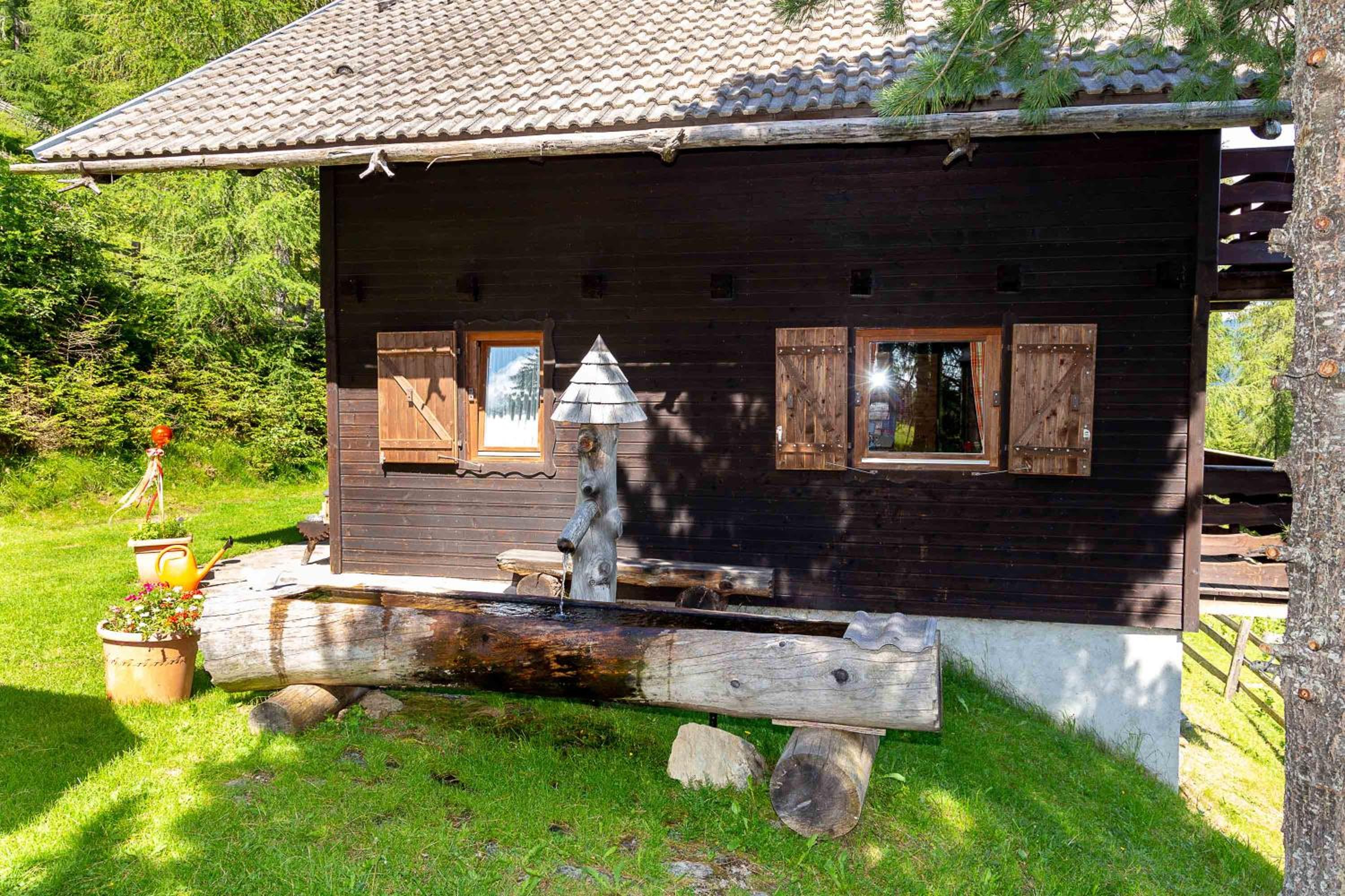 Neuwirth Hütte