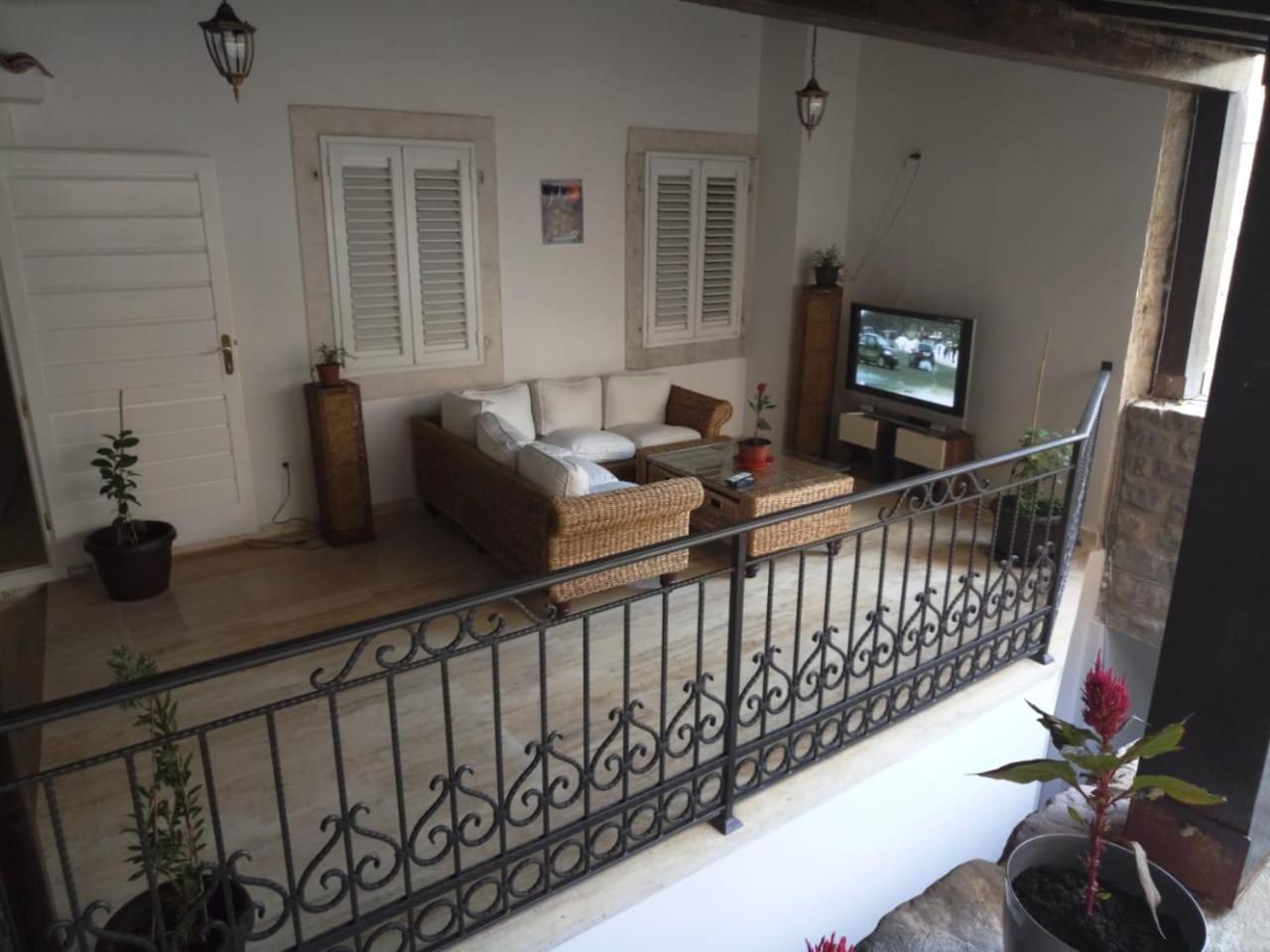 Rooms Dana Old Town Budva
