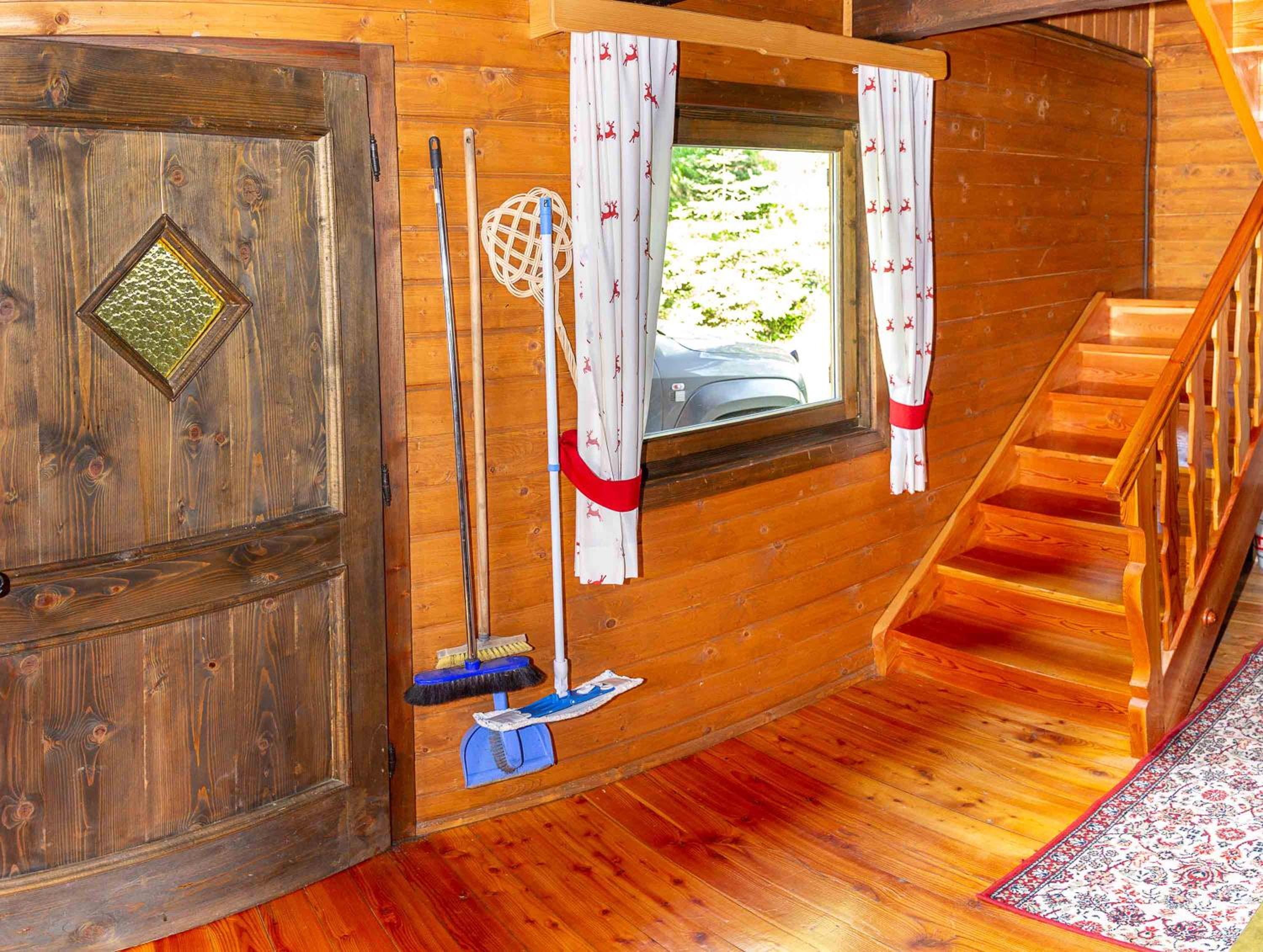 Neuwirth Hütte
