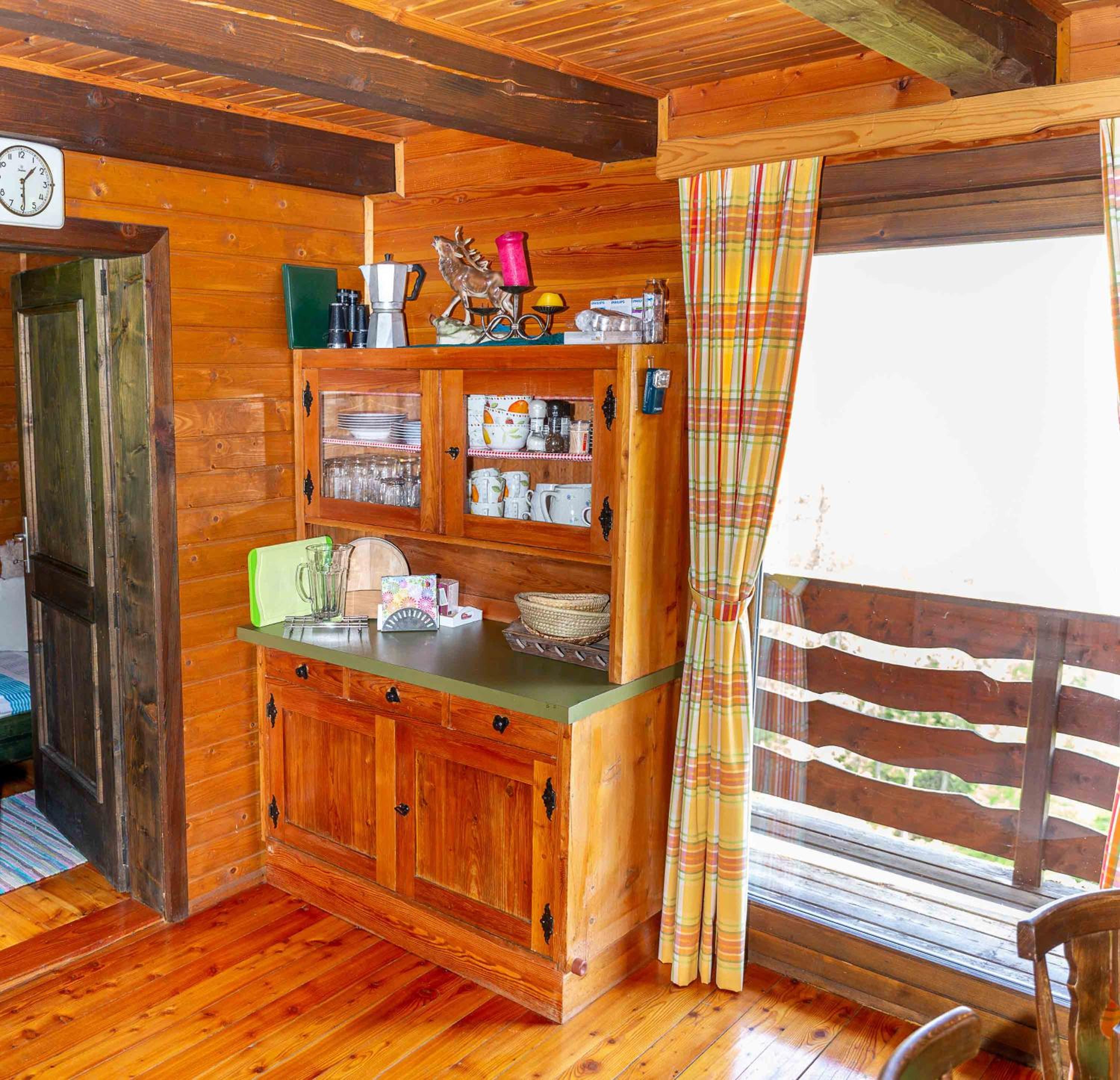 Neuwirth Hütte