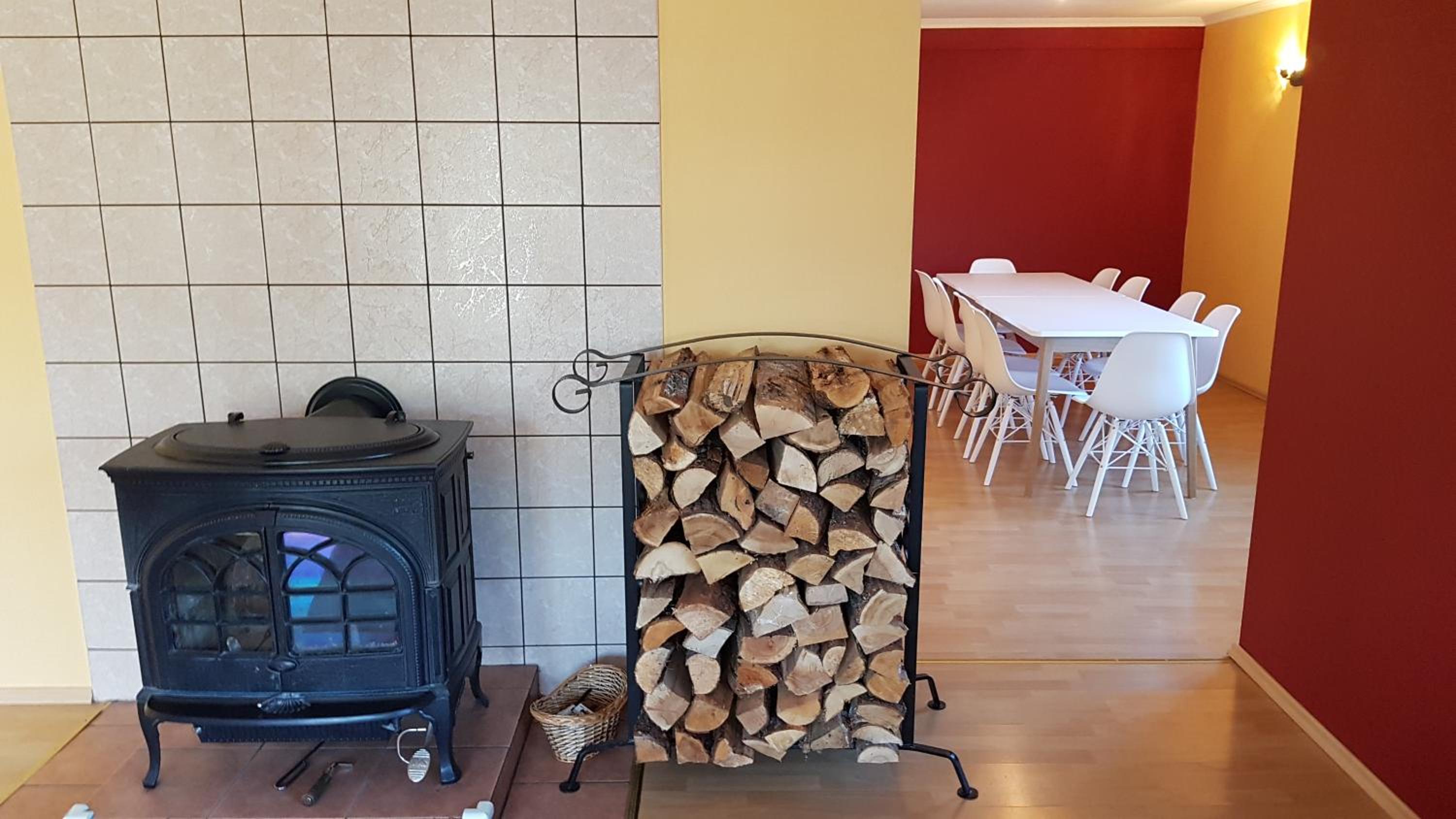 Sinilille 7 Holiday Home