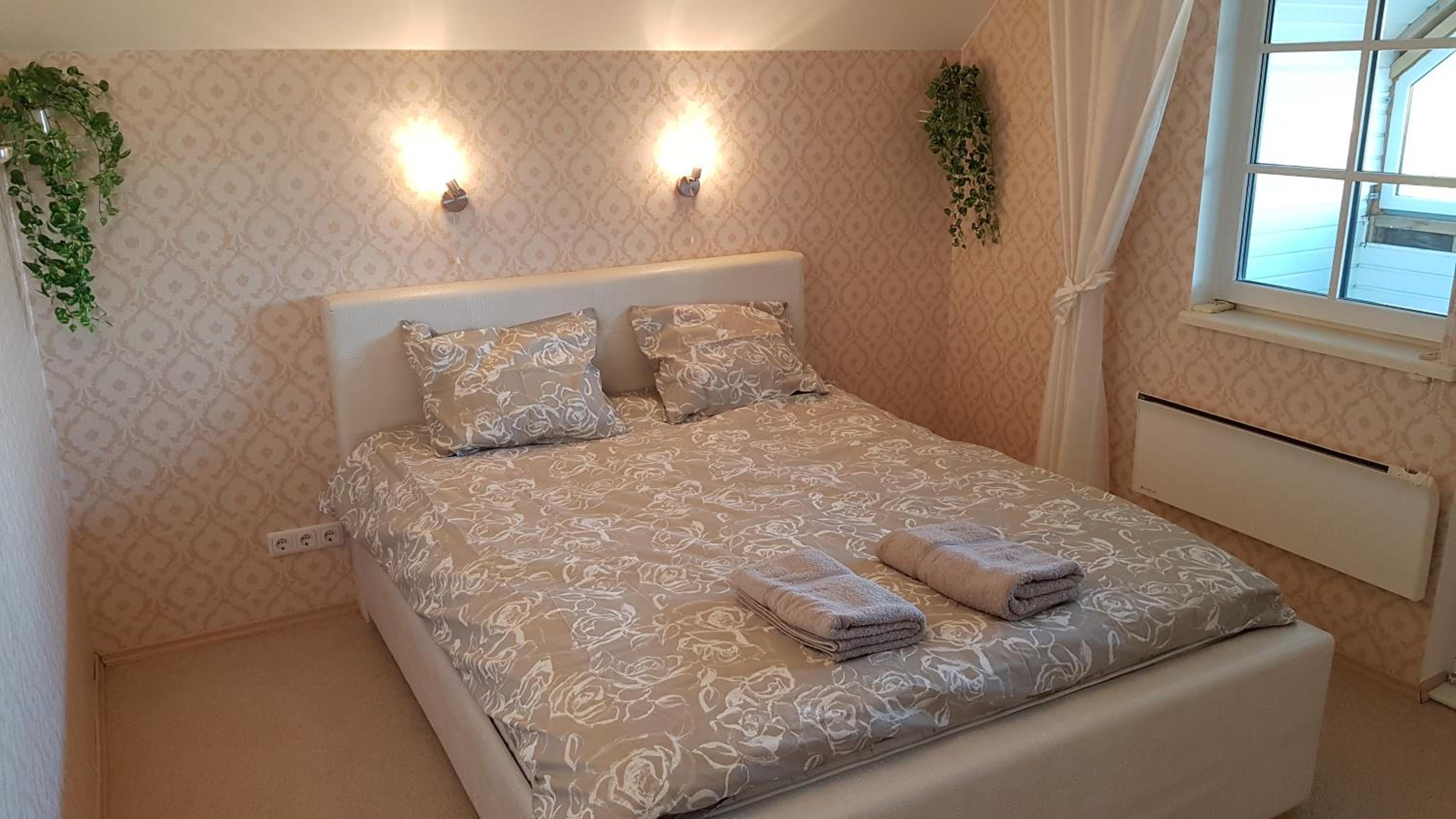 Sinilille 7 Holiday Home