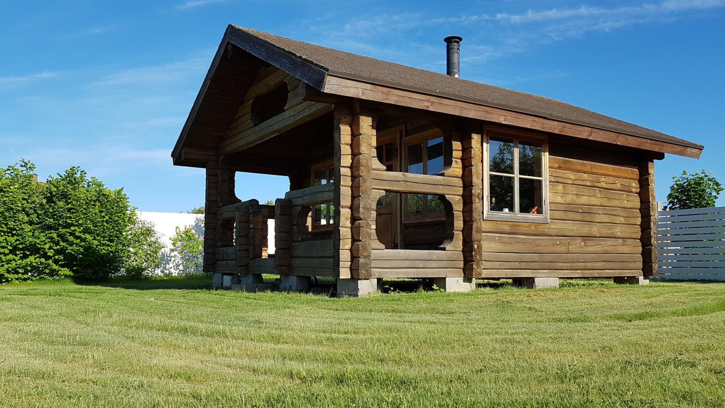 Sinilille 7 Holiday Home