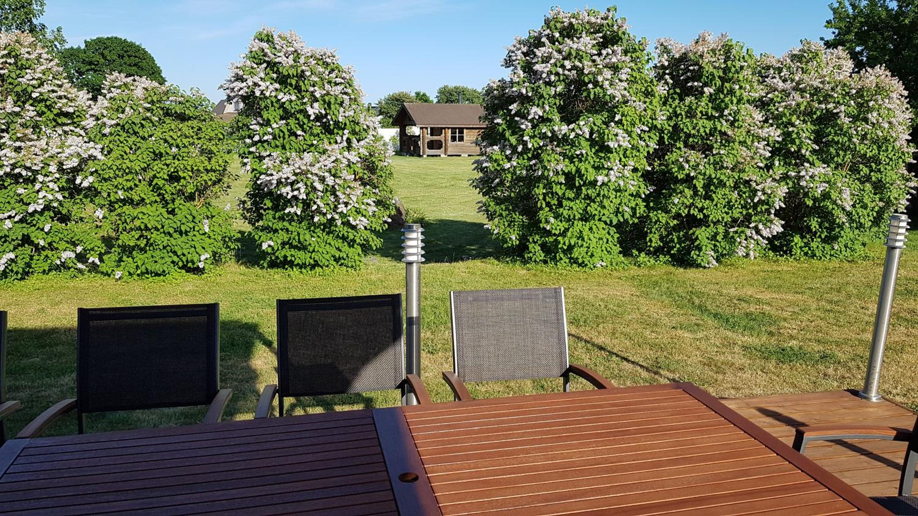 Sinilille 7 Holiday Home