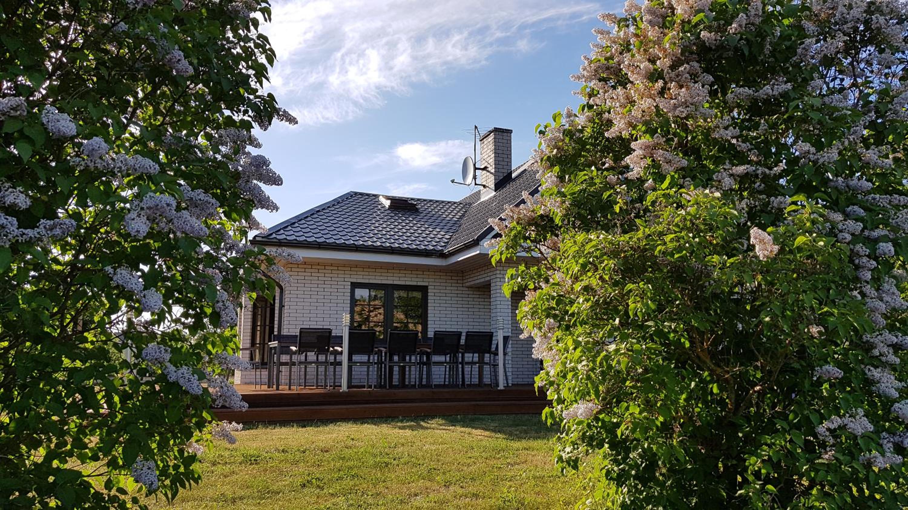 Sinilille 7 Holiday Home