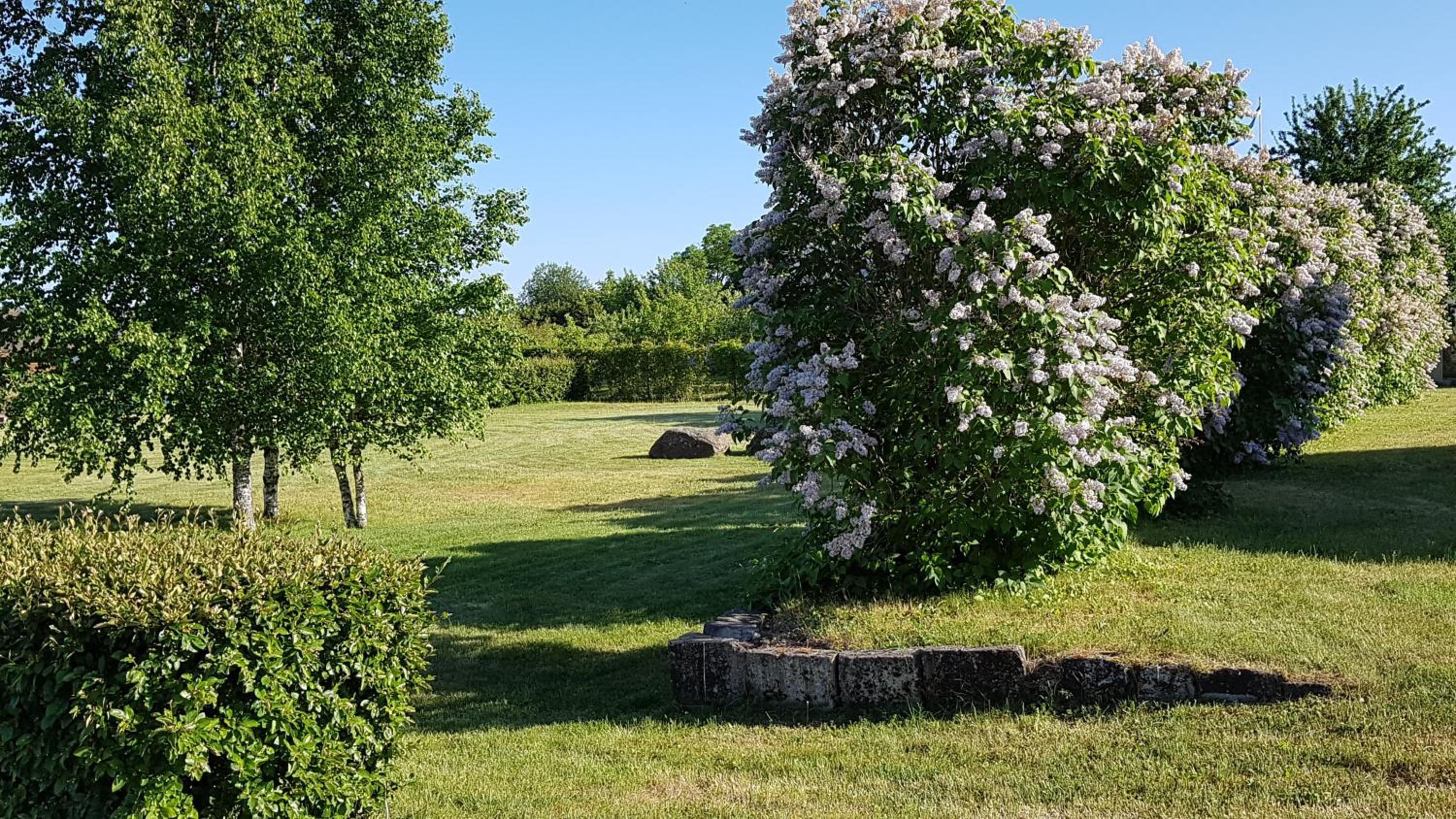 Sinilille 7 Holiday Home