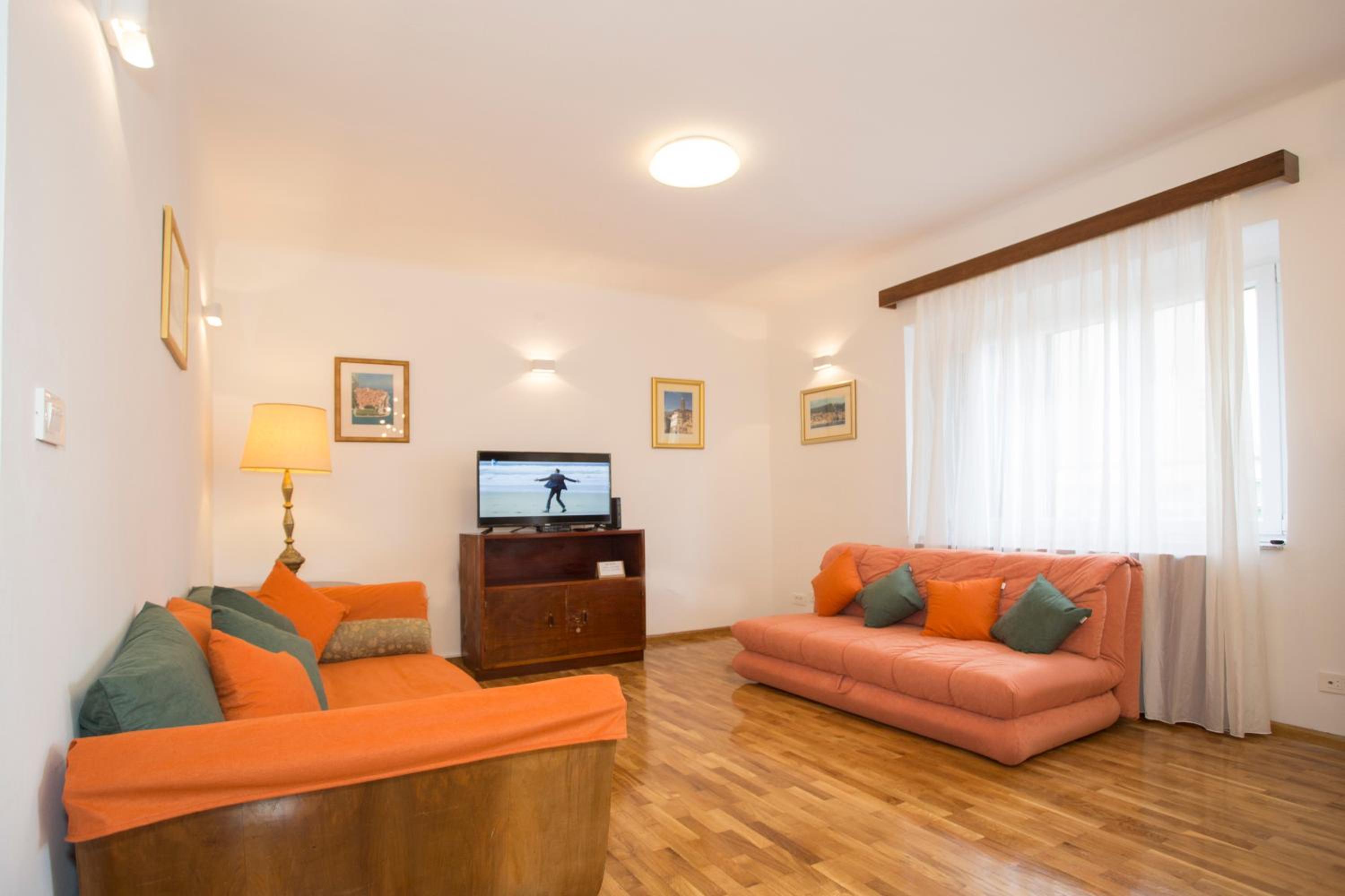 Apartment Mina photo 4