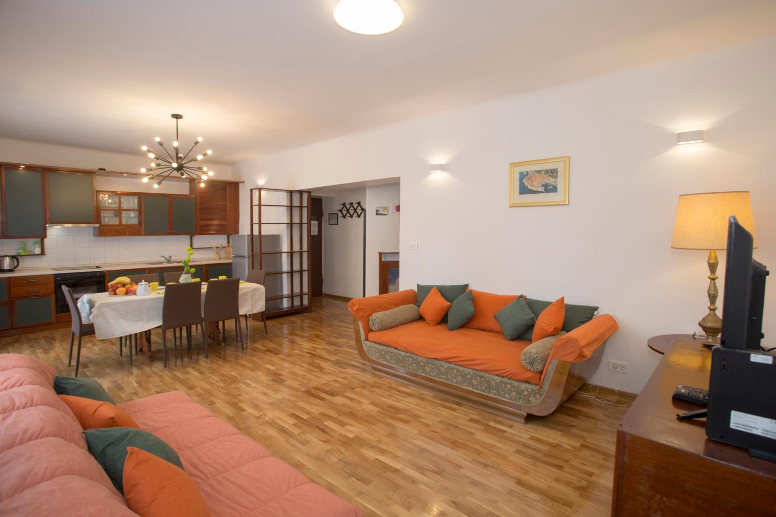 Apartment Mina photo 2