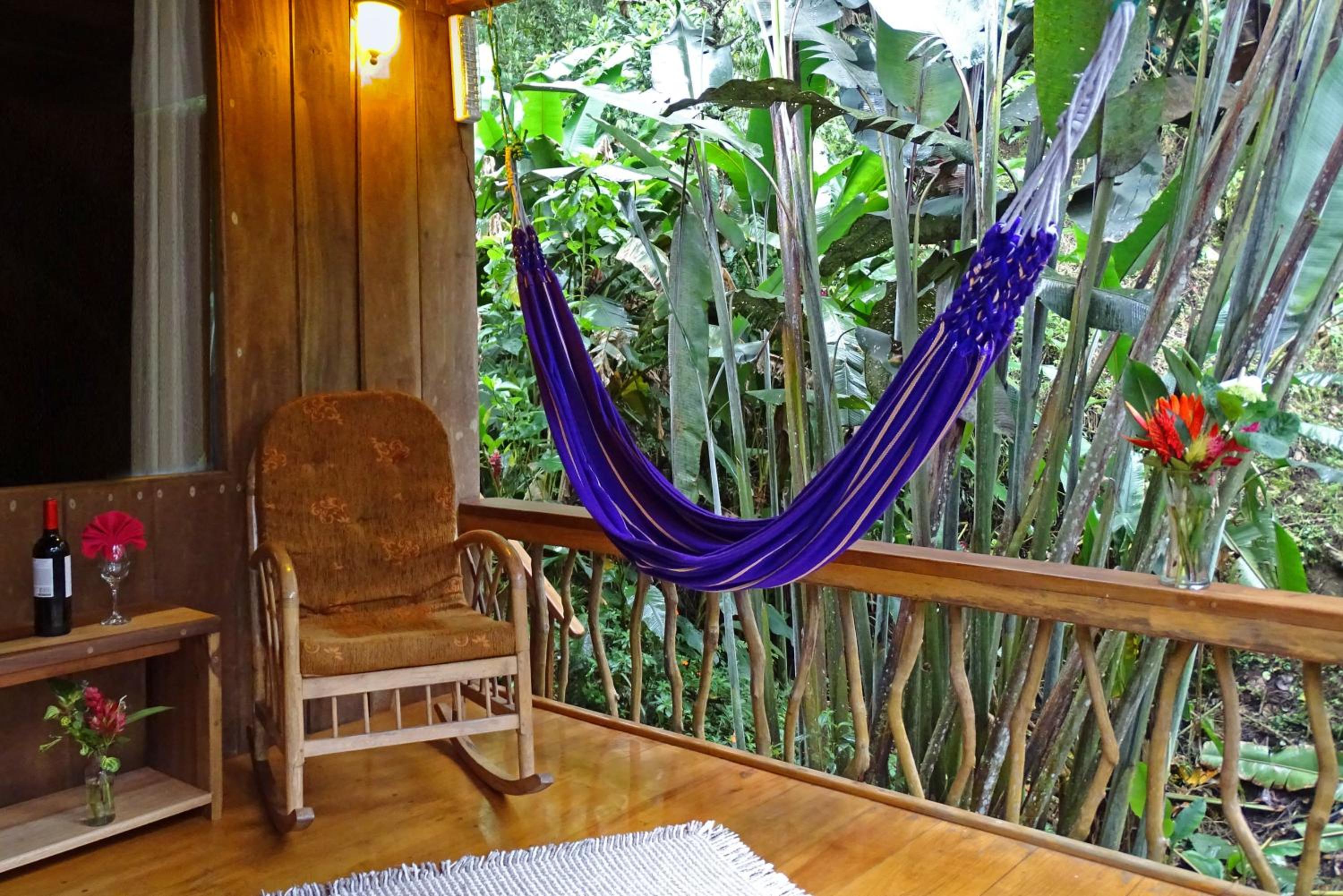 Casa Divina Eco Lodge