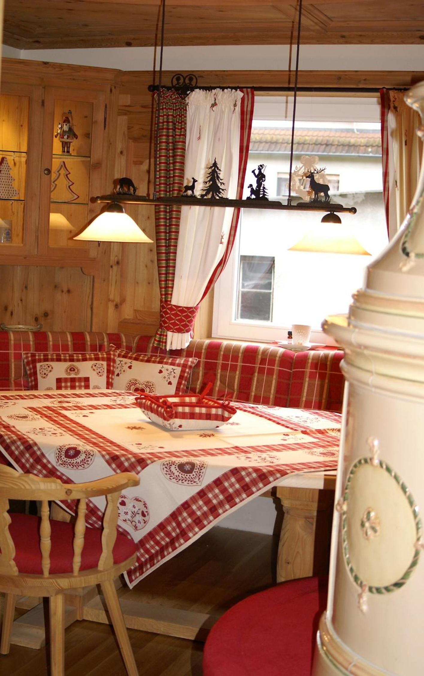 Jagdhotel Sudetenhof - Property Image 20