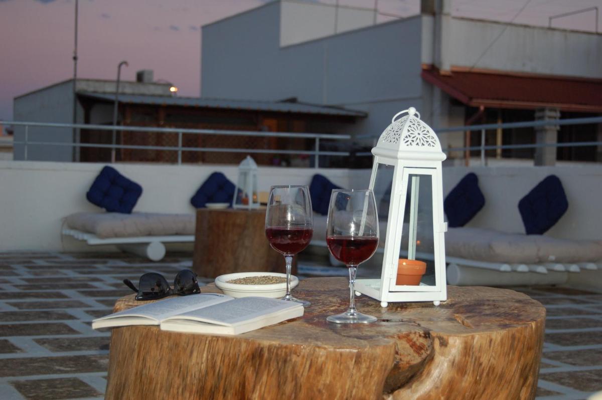 Salento Boutique Room B&B photo 5