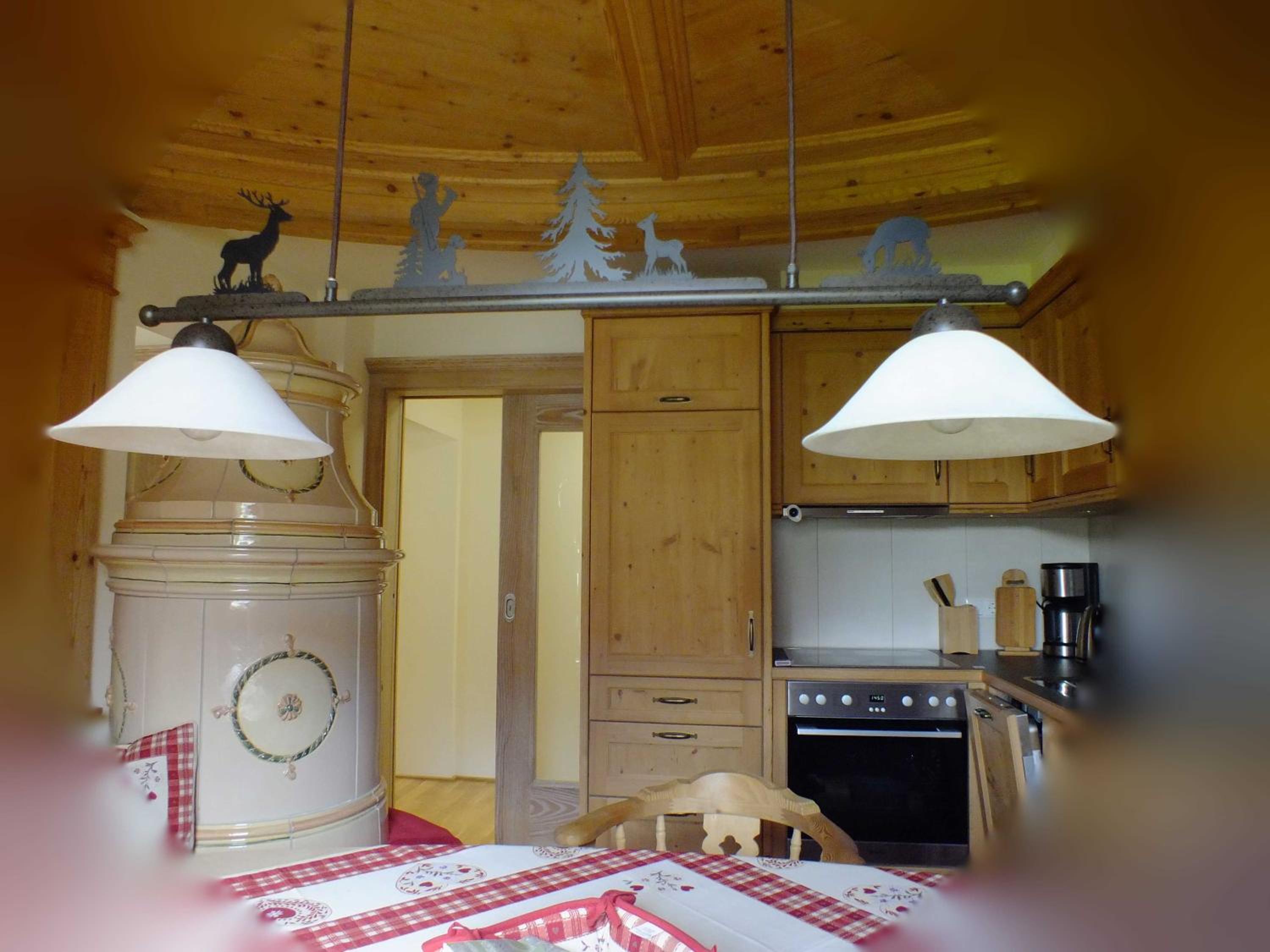 Jagdhotel Sudetenhof - Property Image 22