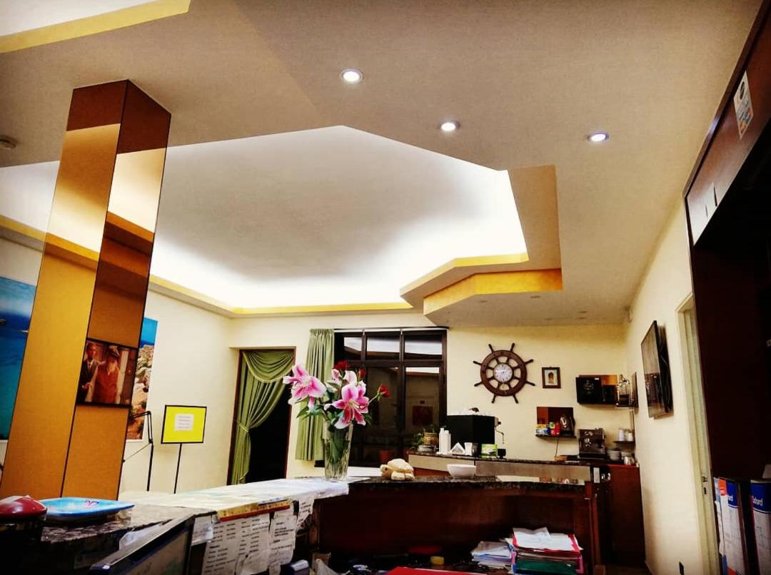 Hotel Le Pelagie photo 4