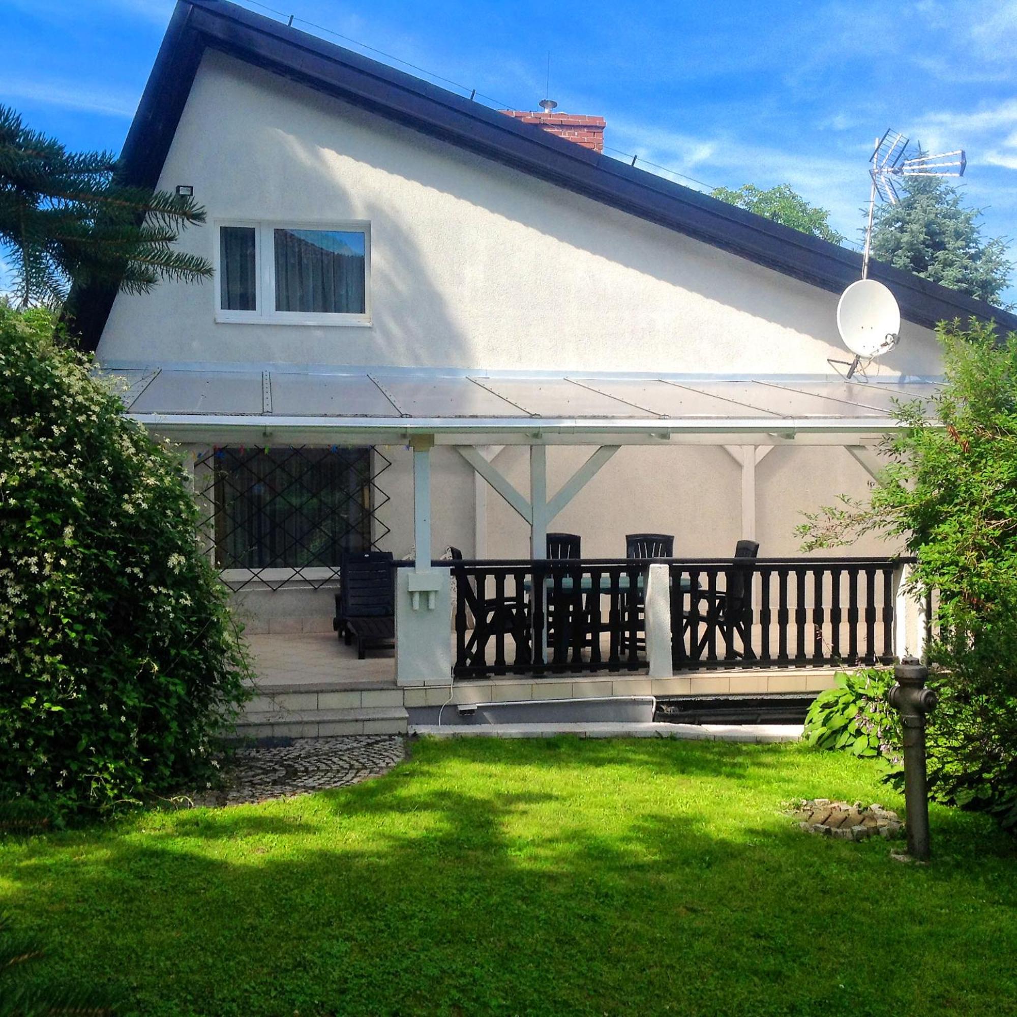 Ski Villa Świeradów view 3