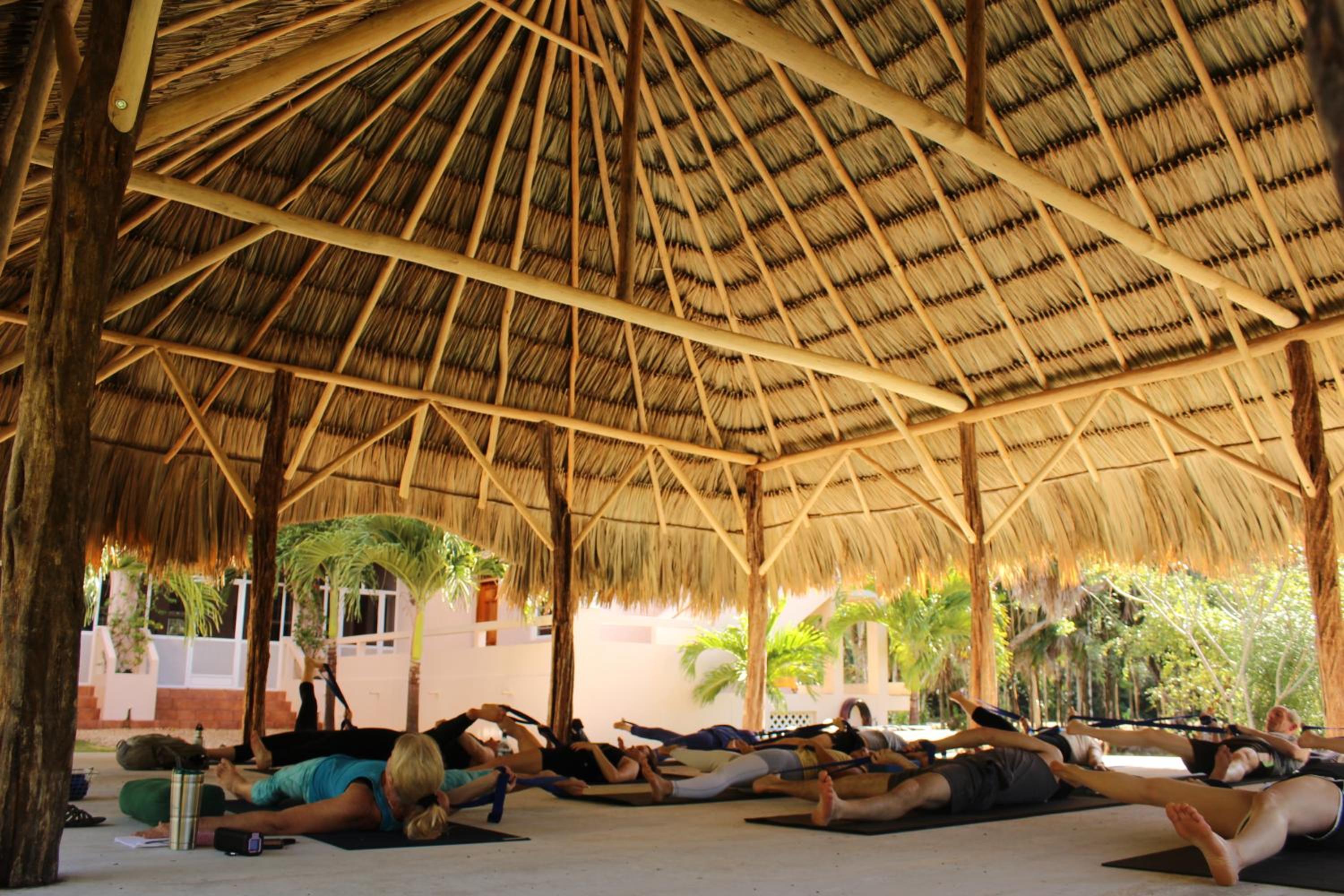 The Crimson Orchid Inn at Orchid Bay