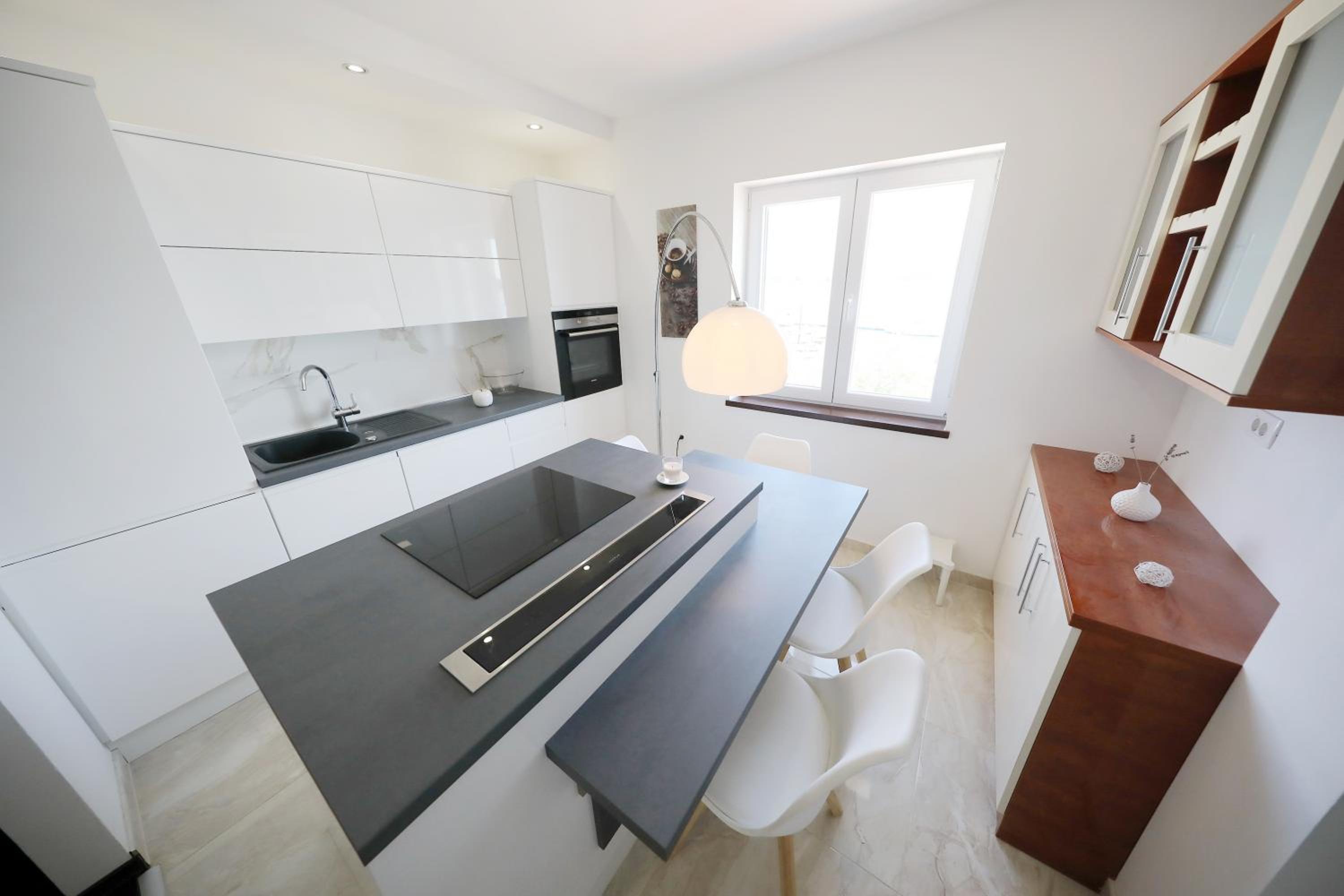 Apartmani Postimana view 3