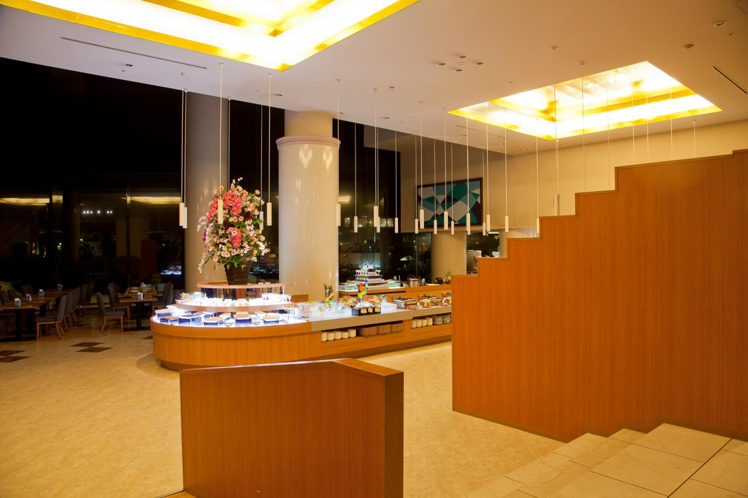 New Akan Hotel