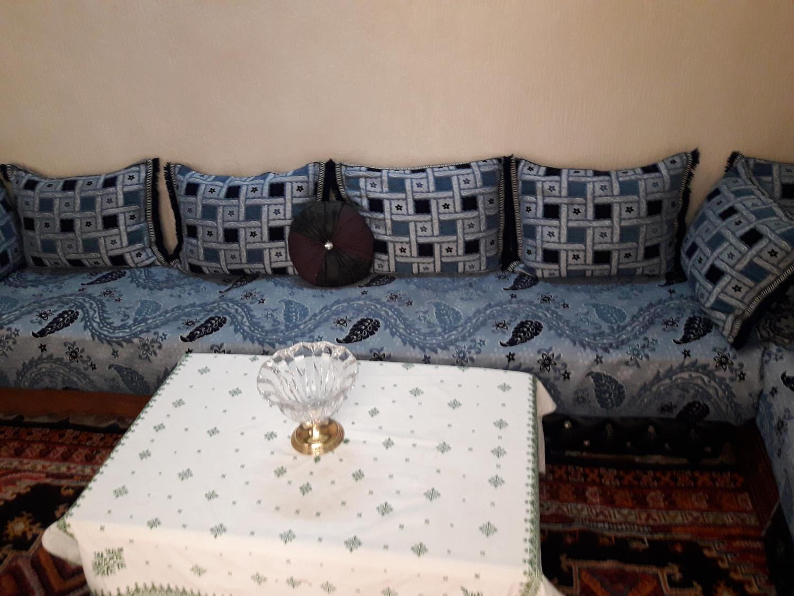 Dar Elkorchi view 5