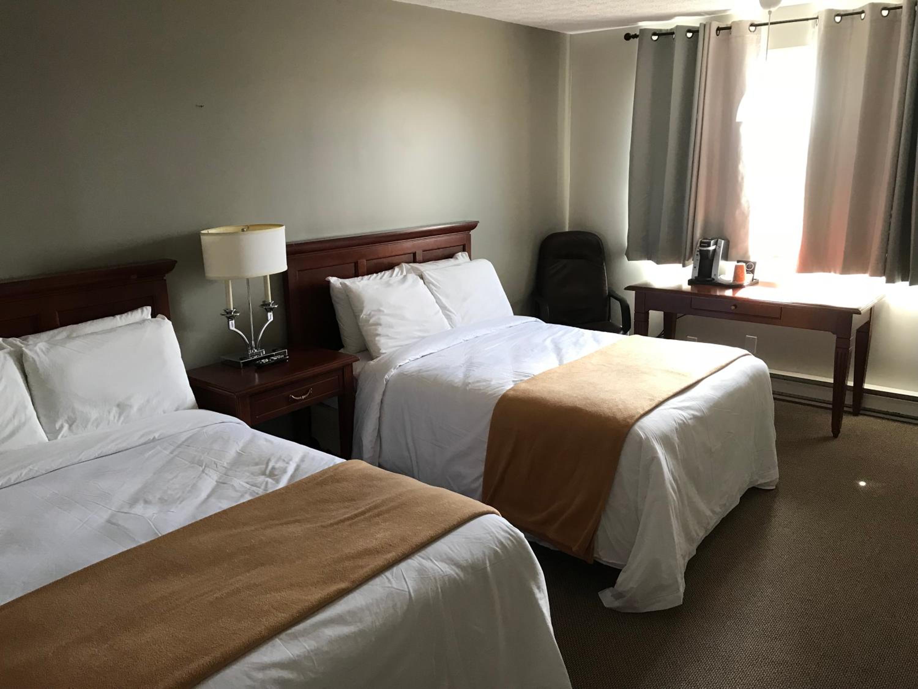 The Auberge Inn