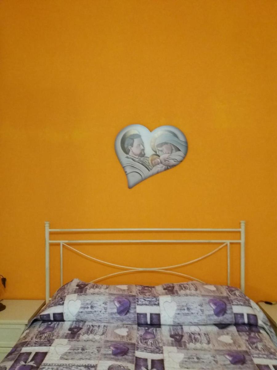 Licata Posti Letto view 4