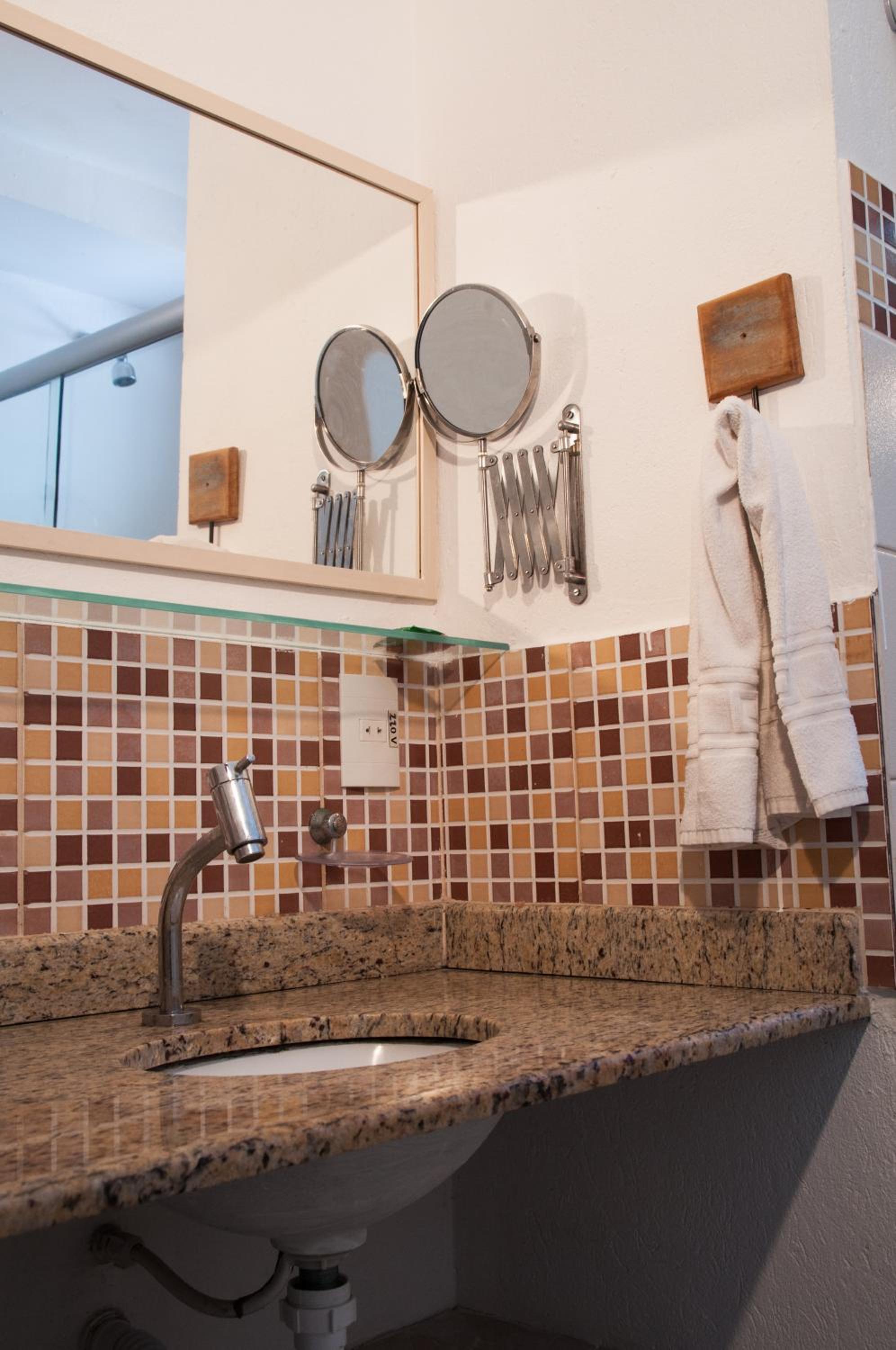 Casa Verde Apart Apartamentos com cozinha