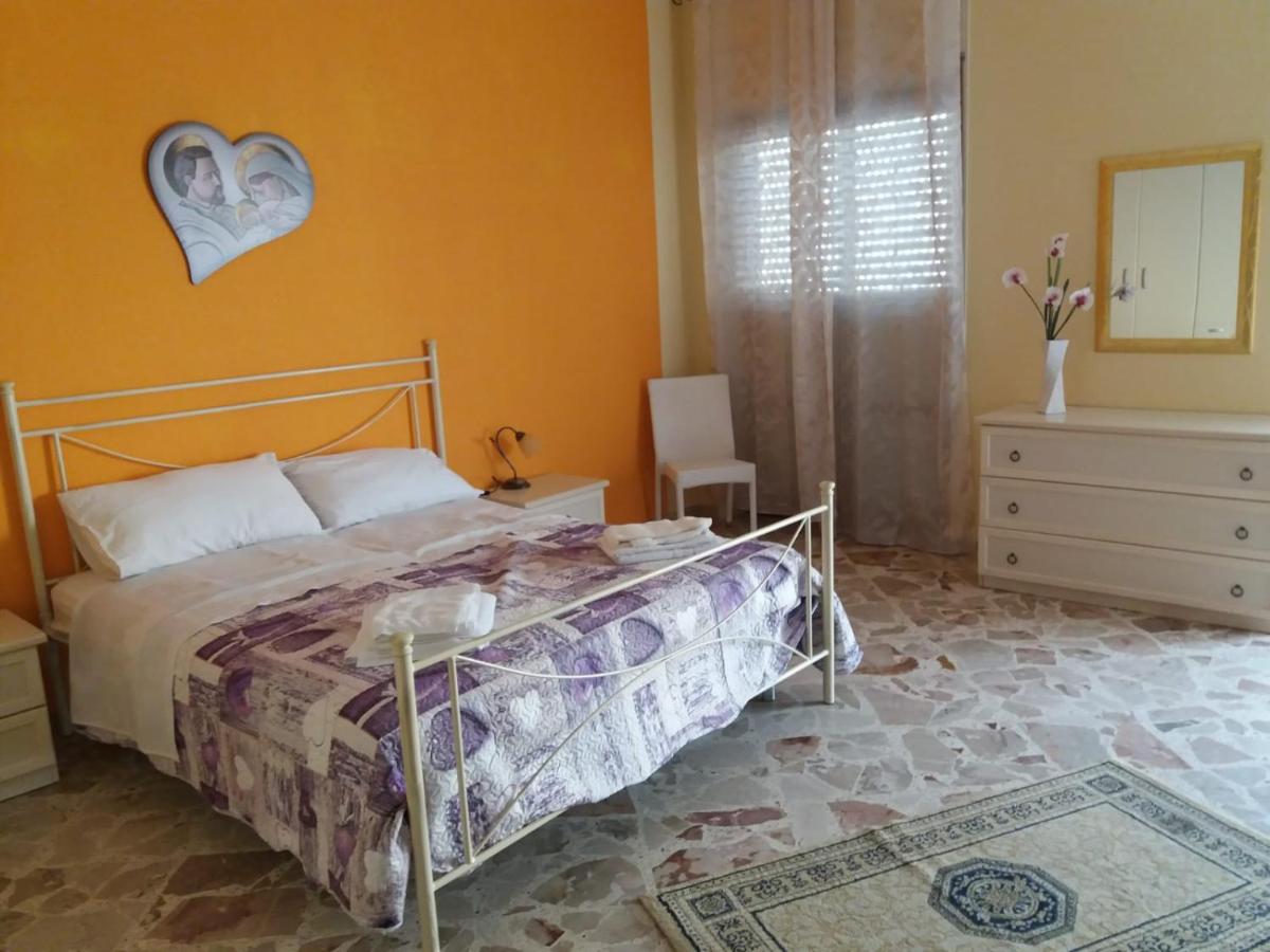 Licata Posti Letto view 3