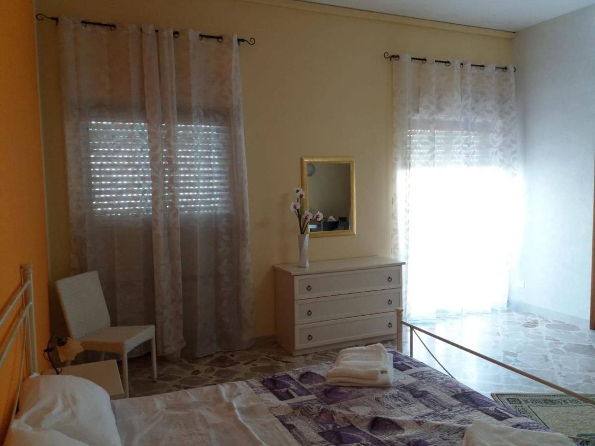 Licata Posti Letto view 2