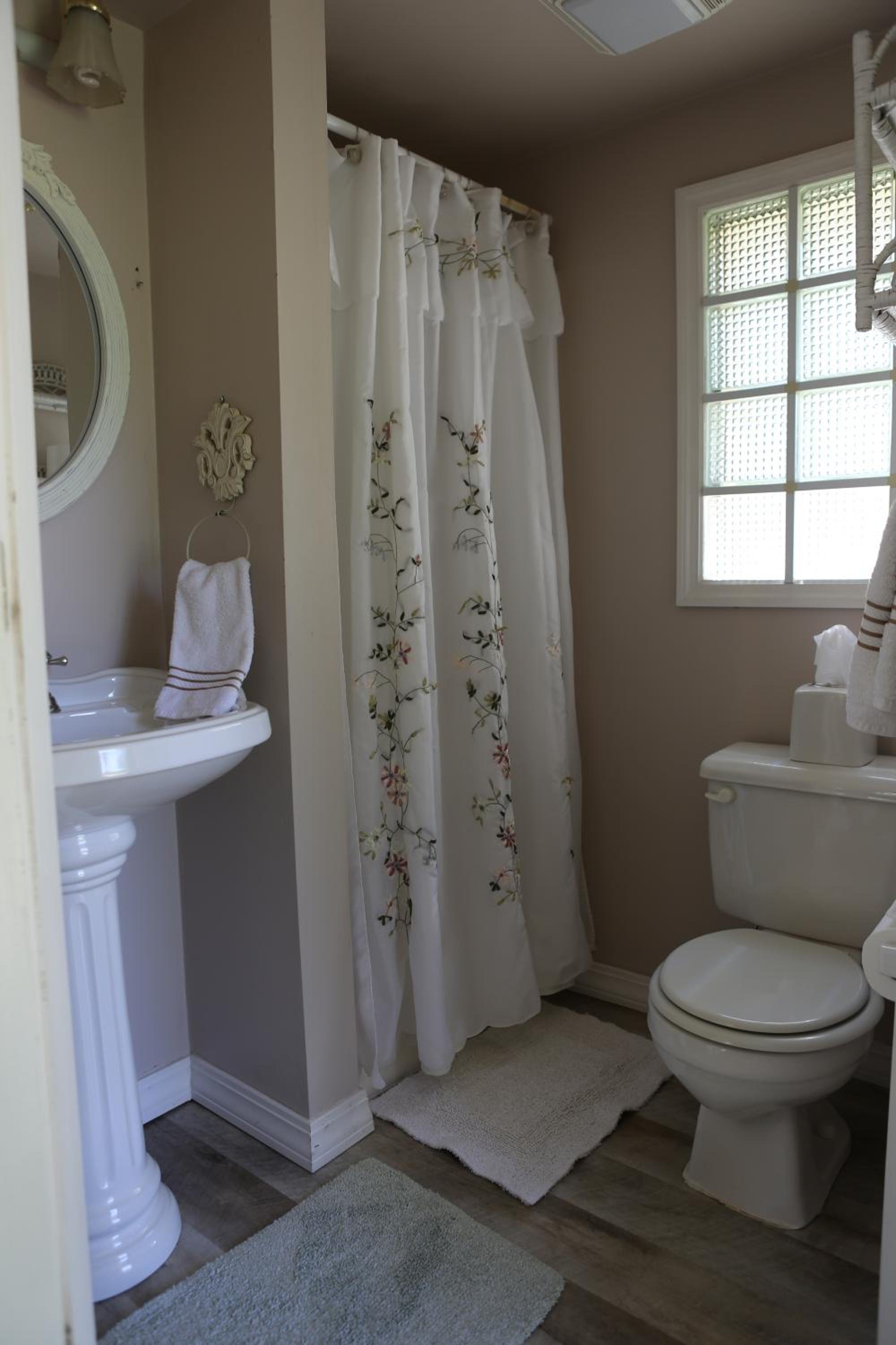 Martha's Vineyard B & B