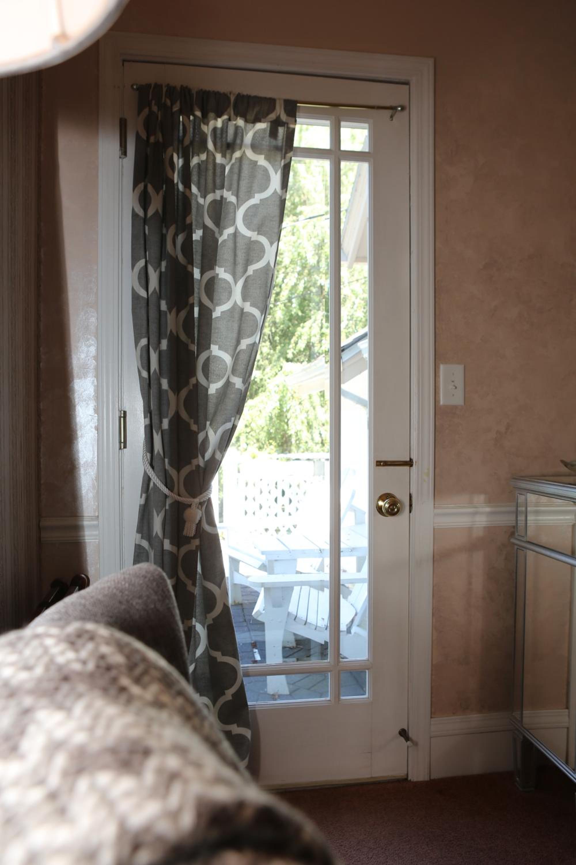 Martha's Vineyard B & B