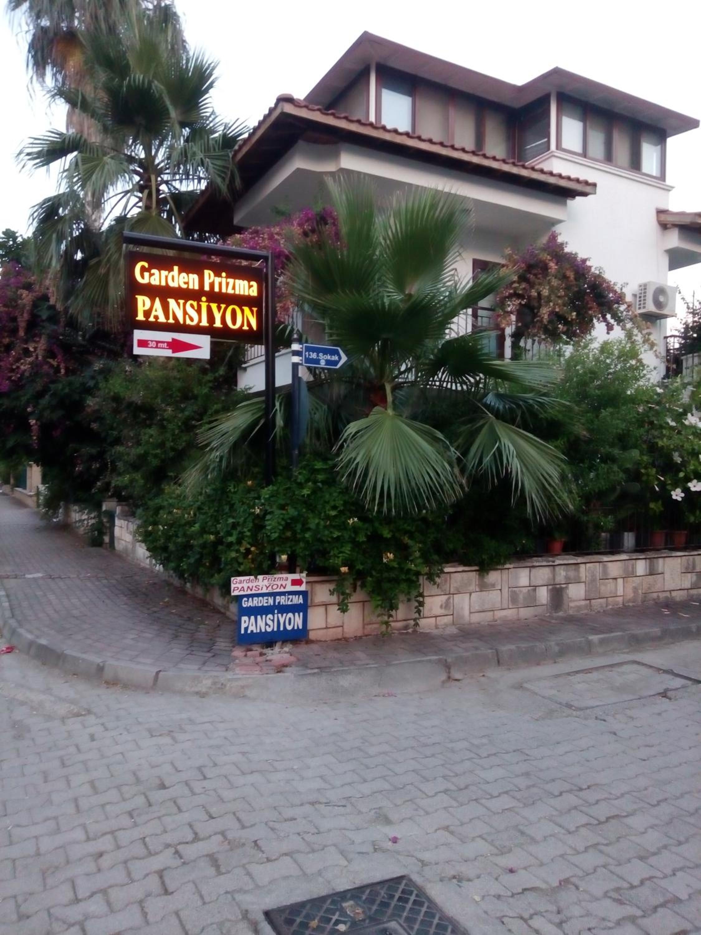 Garden Prizma Rooms&Aparts - Image 37