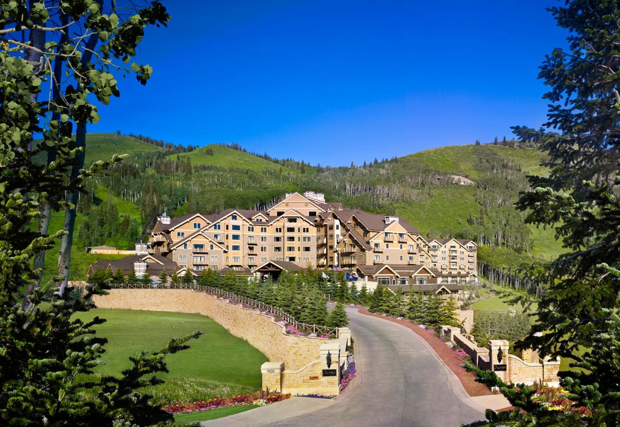 Hotel Montage Deer Valley - Image 1