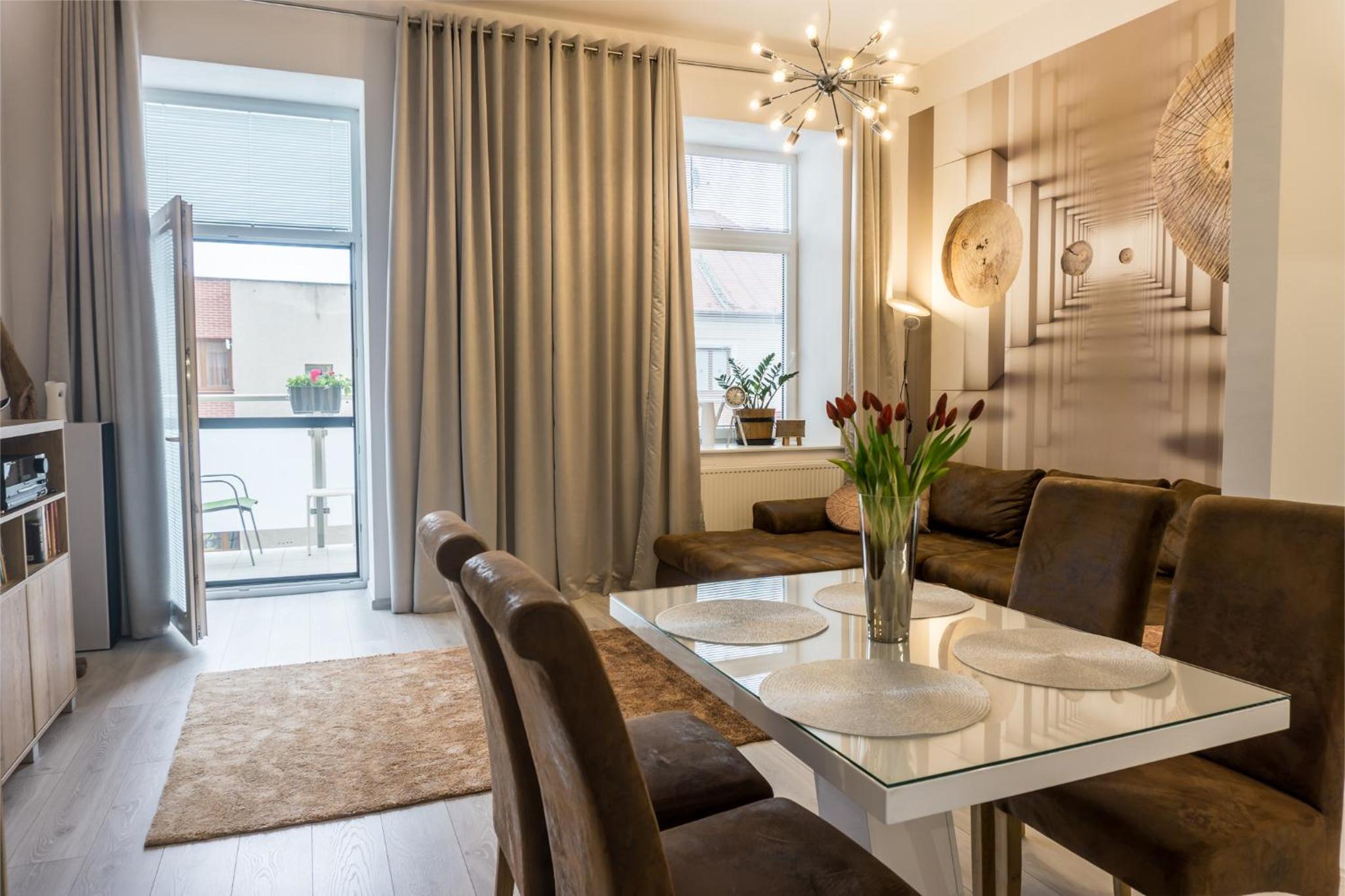 Premium Apartment Centrum view 2