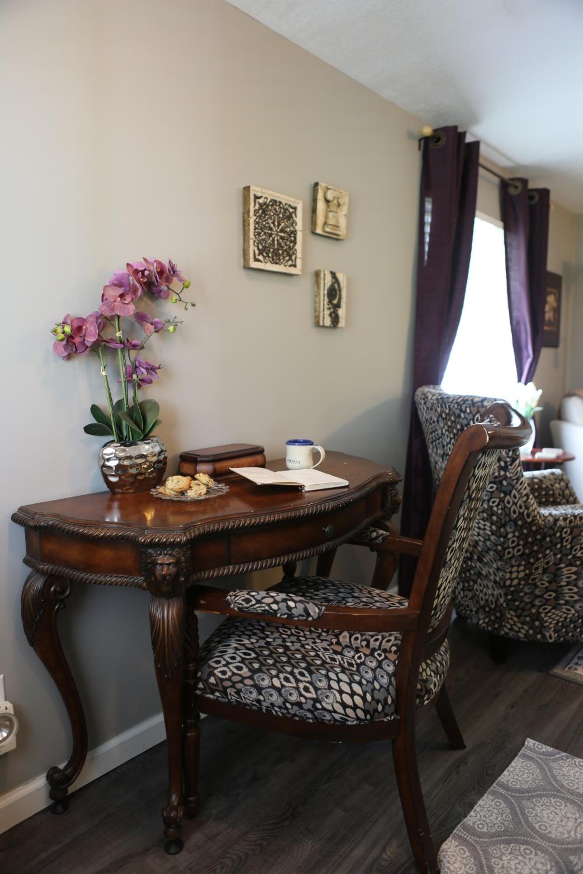 Martha's Vineyard B & B