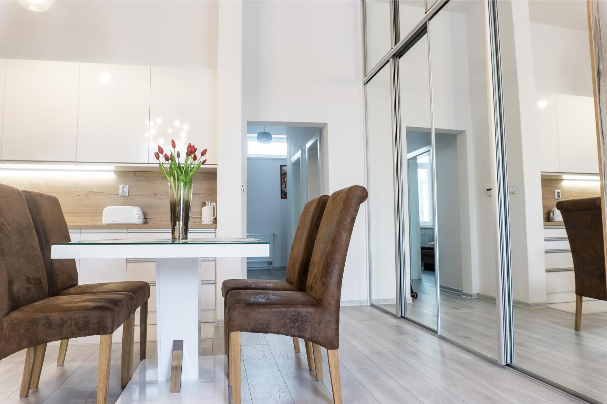 Premium Apartment Centrum view 4