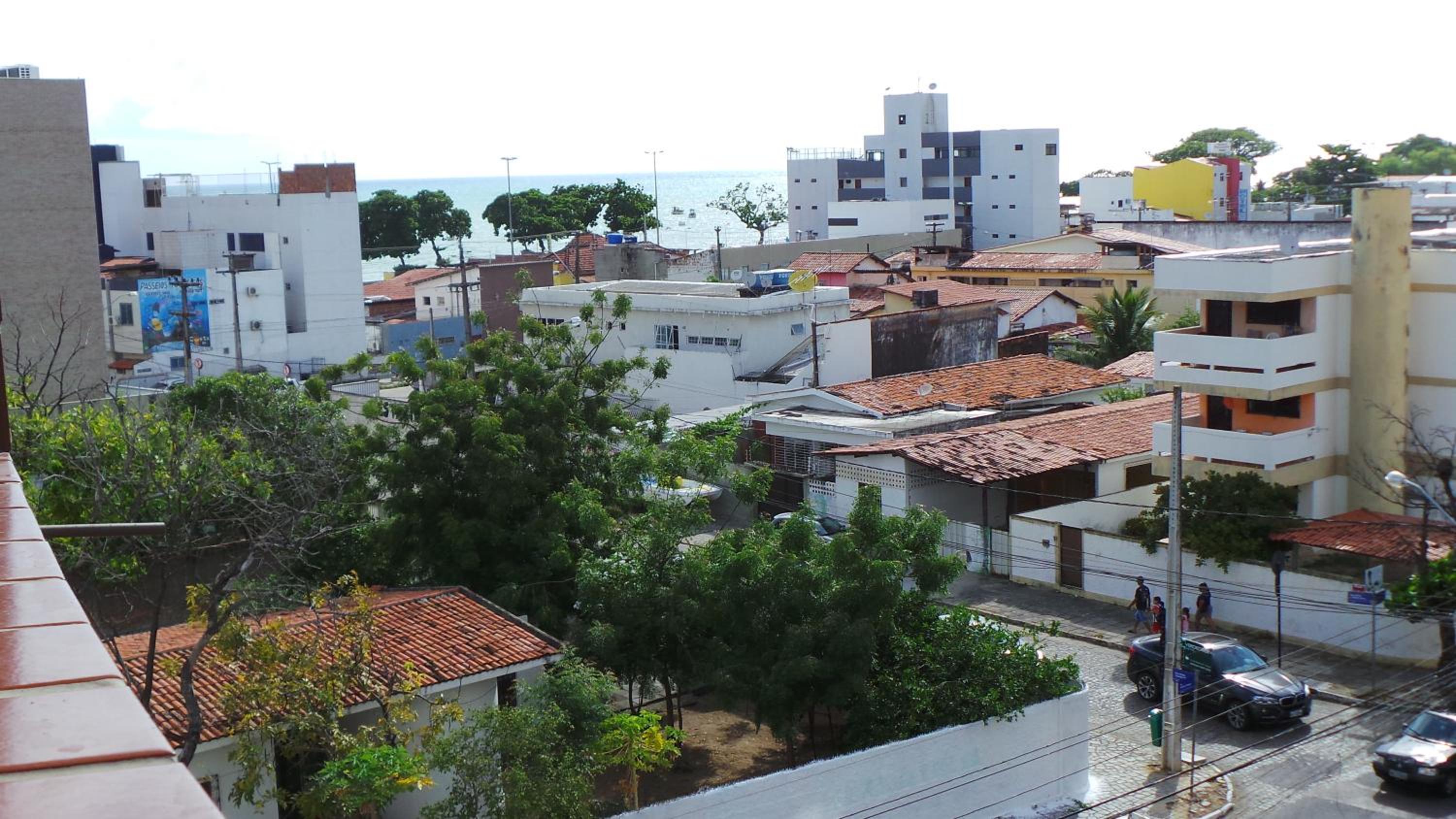 Manaira Maravilhso Apto