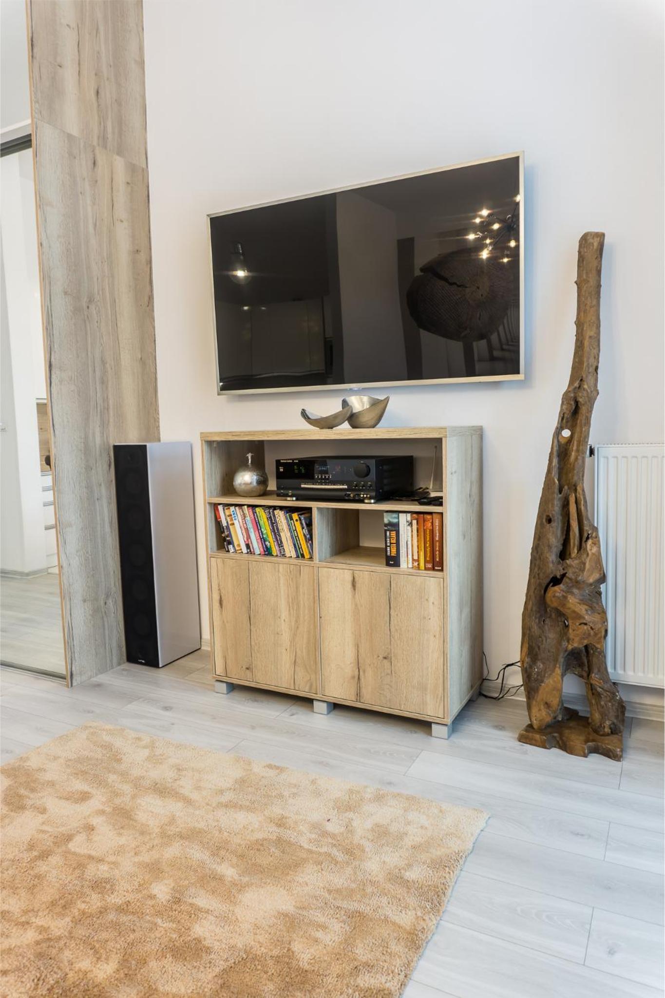 Premium Apartment Centrum view 5