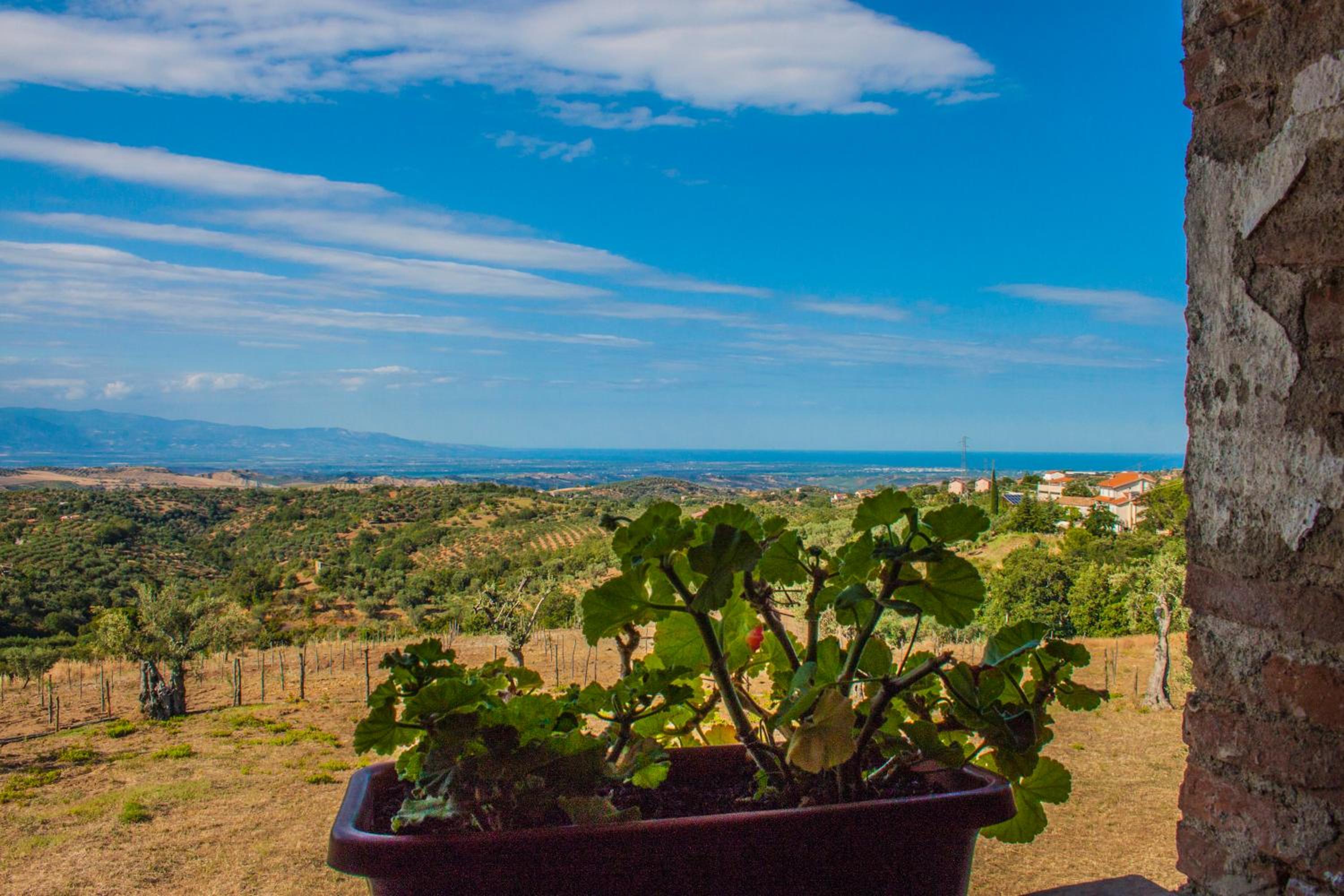 La Giara B&B