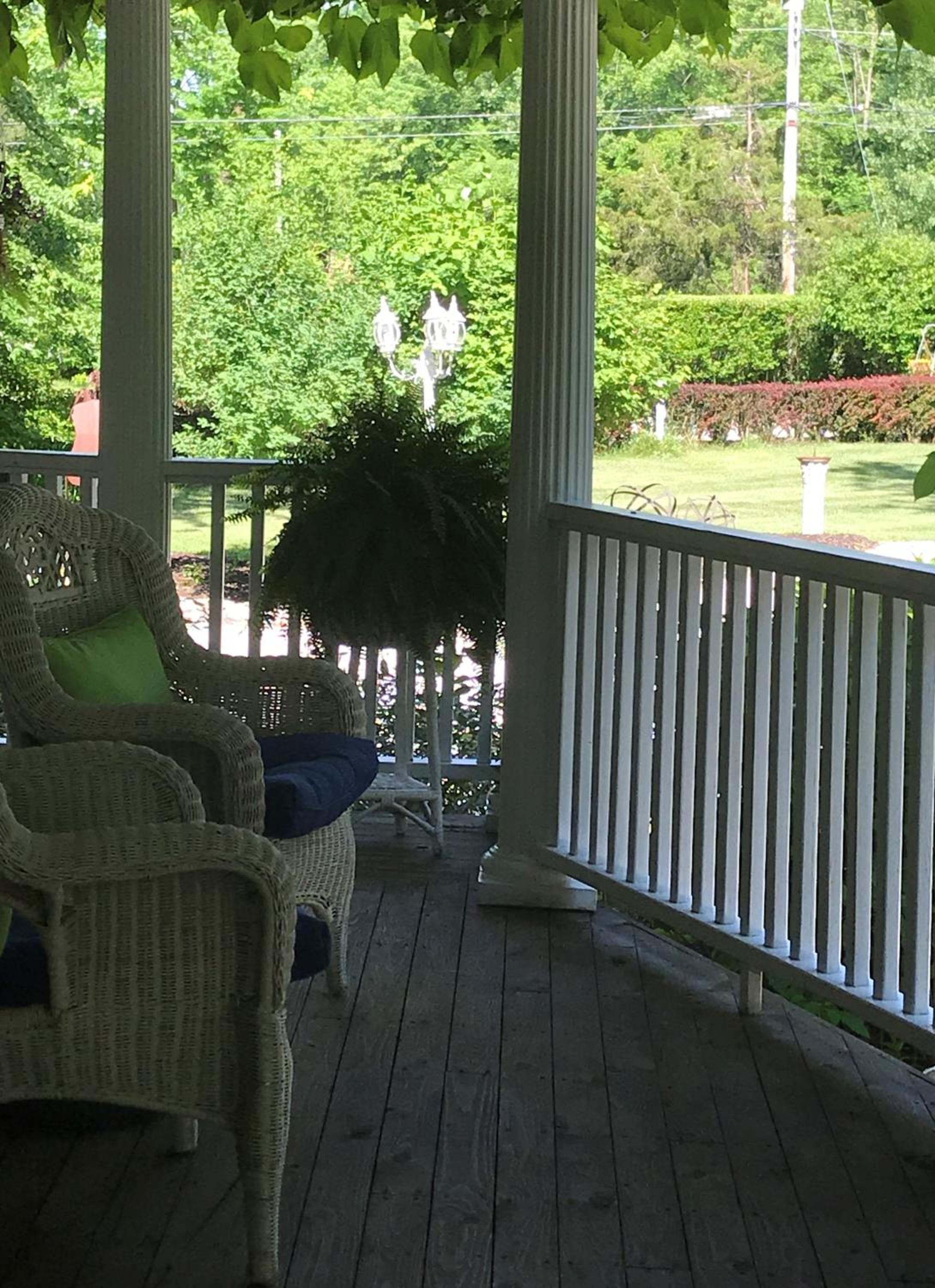 Martha's Vineyard B & B