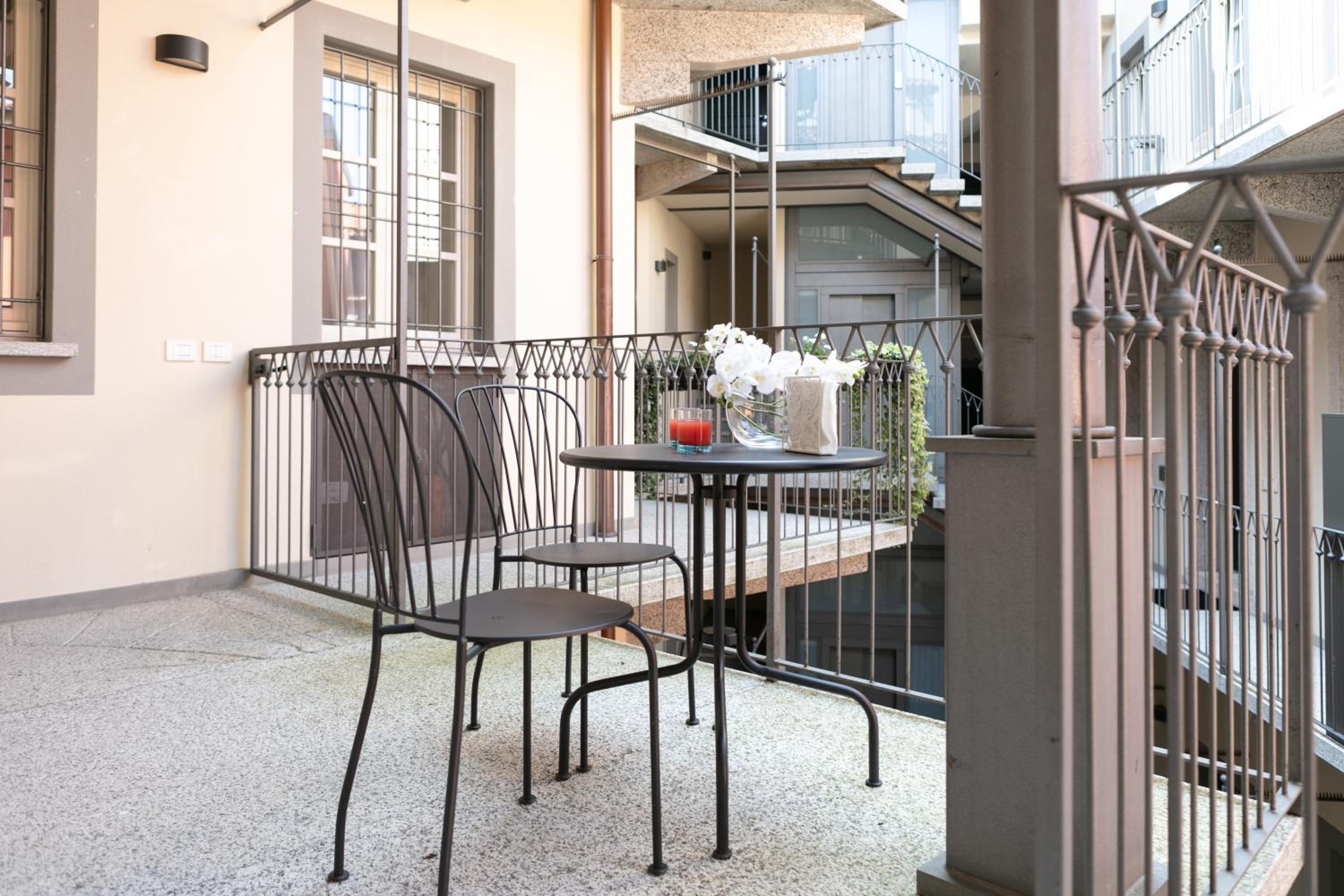 Verbania - Luxury Italy Apartments