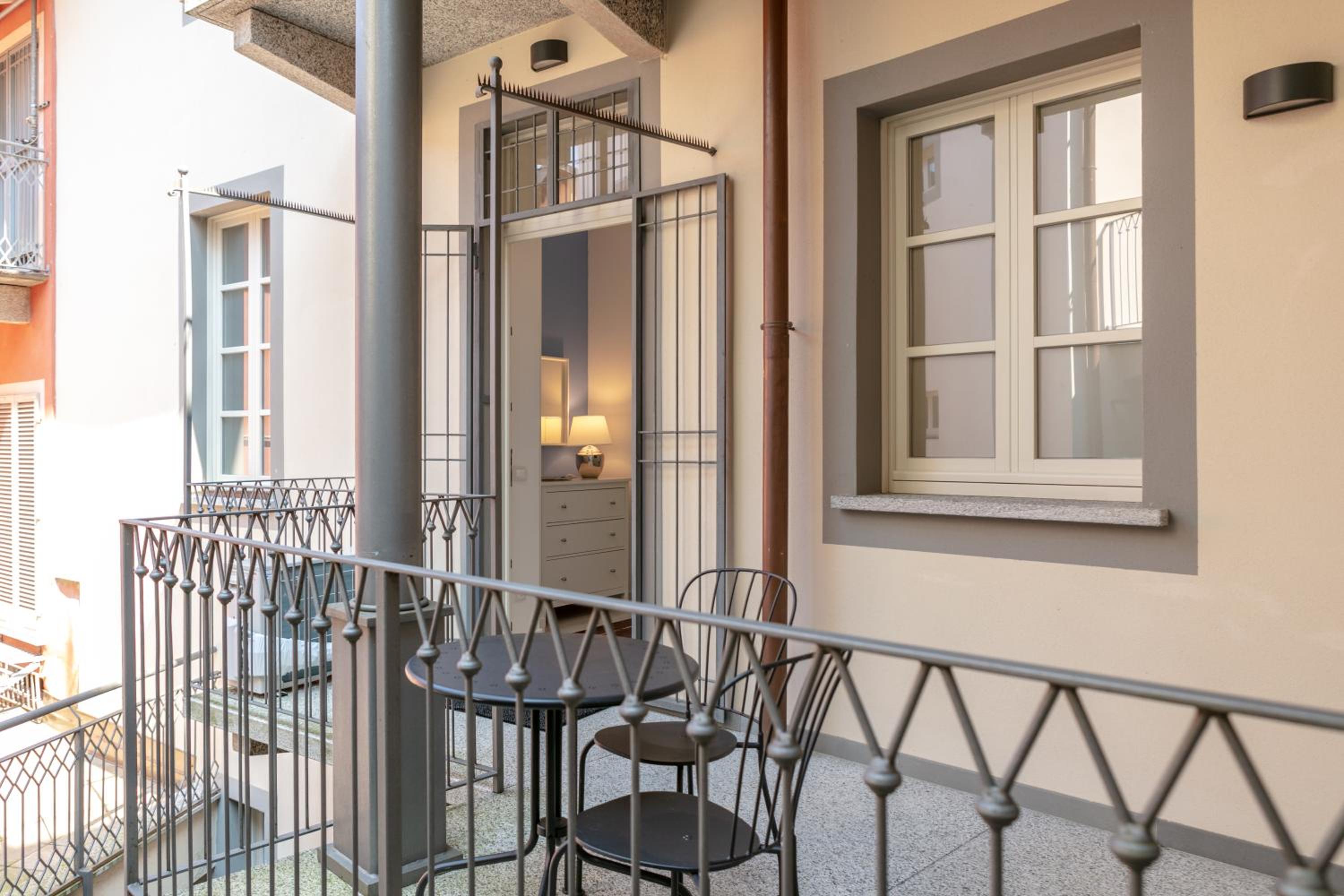 Verbania - Luxury Italy Apartments