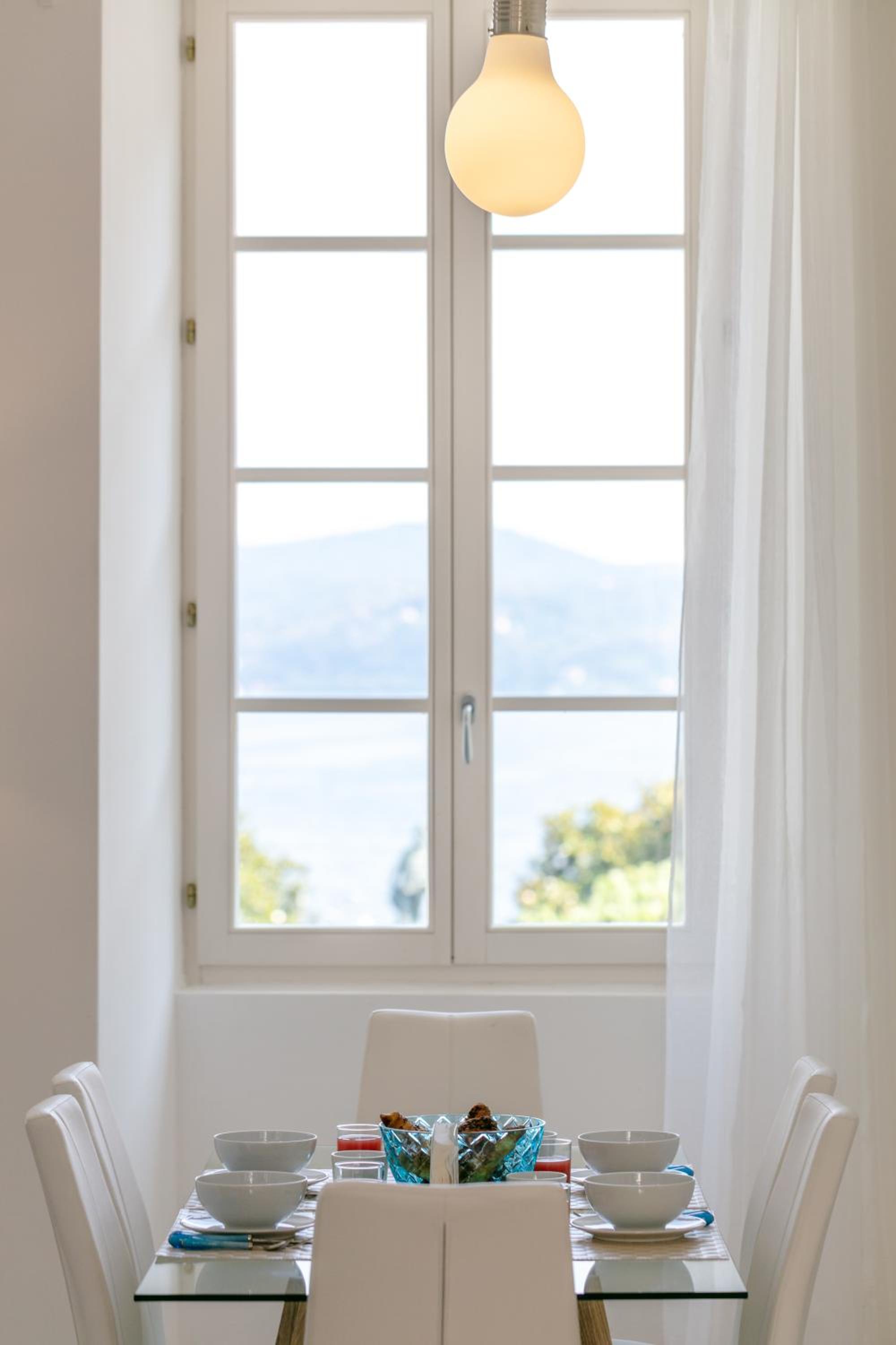Verbania - Luxury Italy Apartments