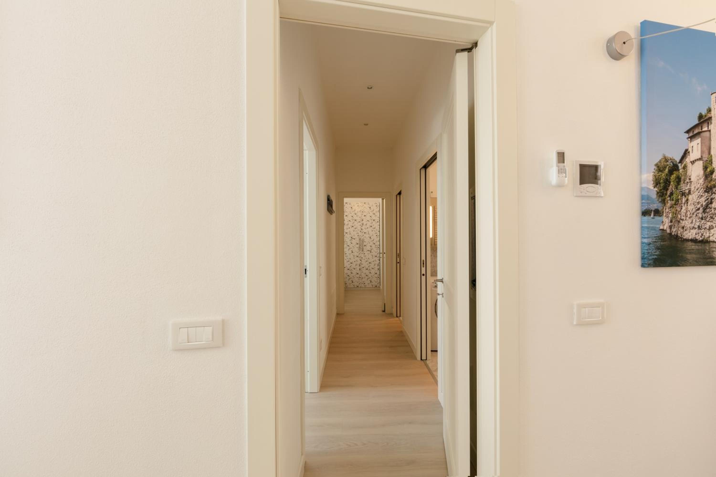 Verbania - Luxury Italy Apartments