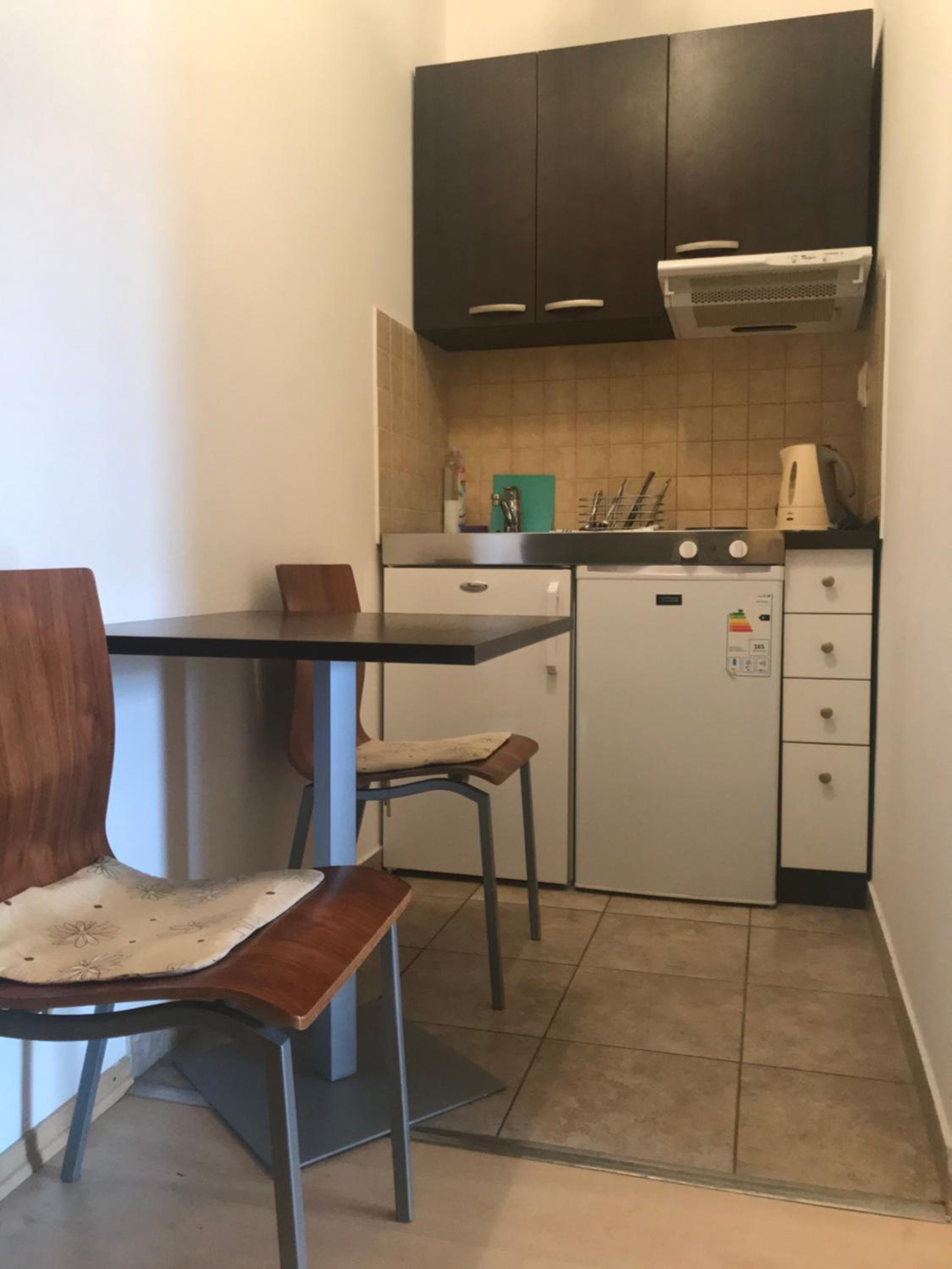 Apartmány Thermal