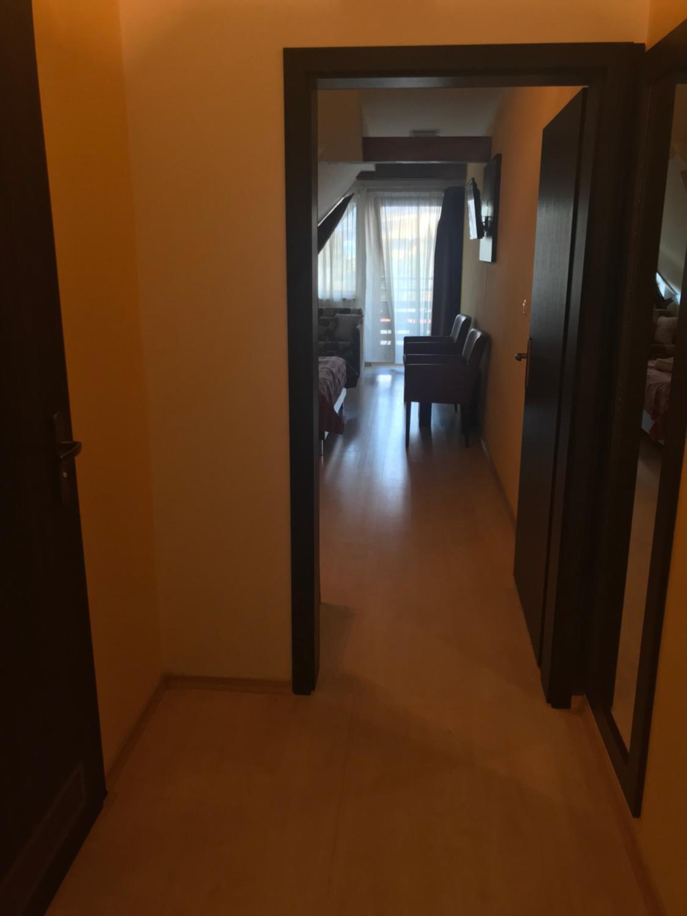 Apartmány Thermal
