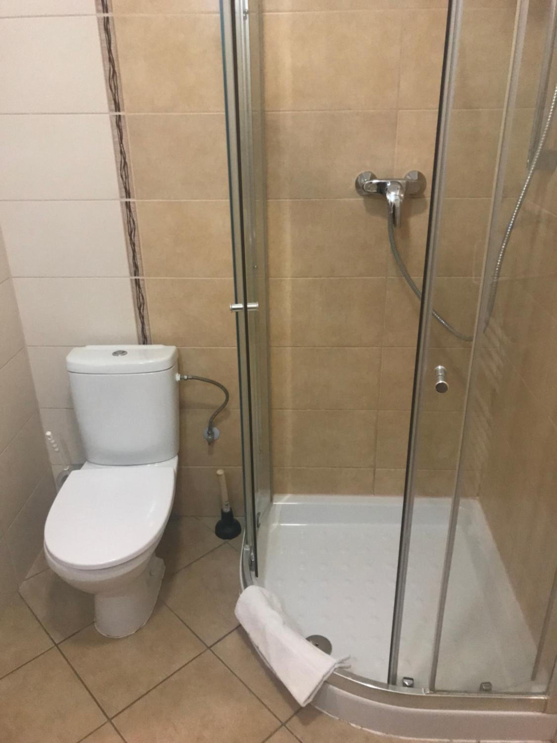Apartmány Thermal