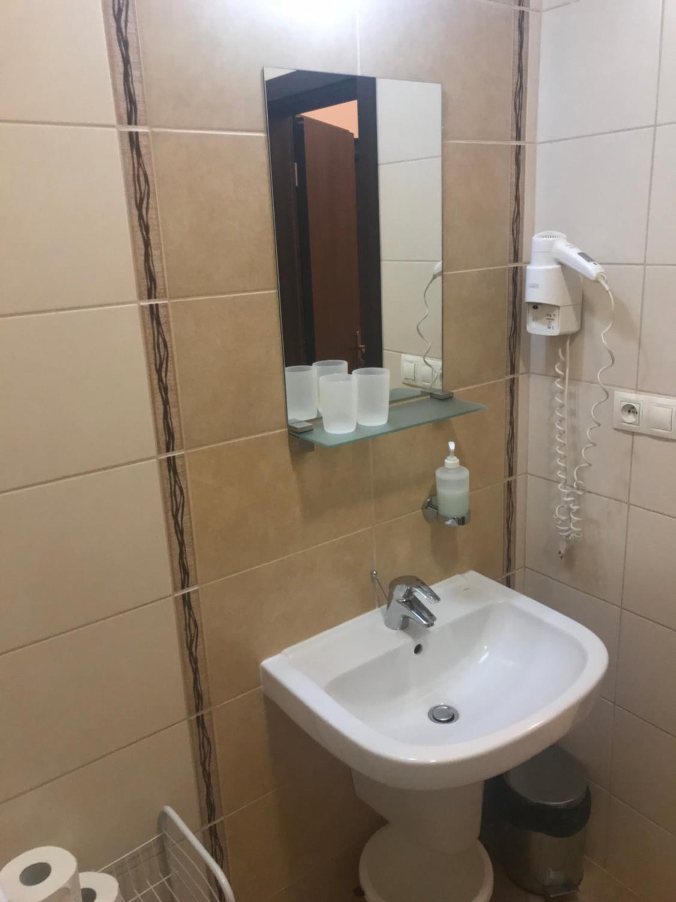 Apartmány Thermal